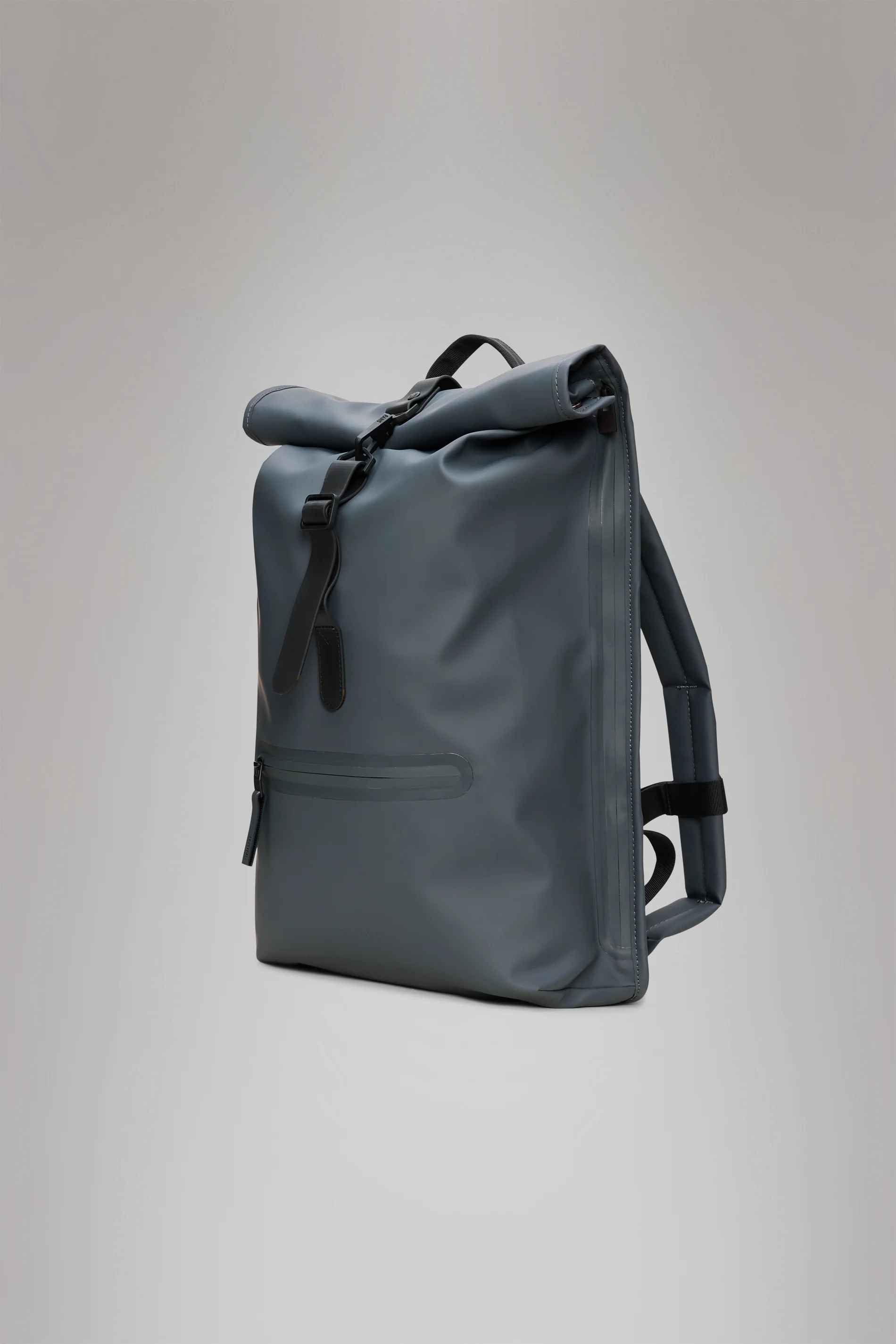 Rolltop Rucksack