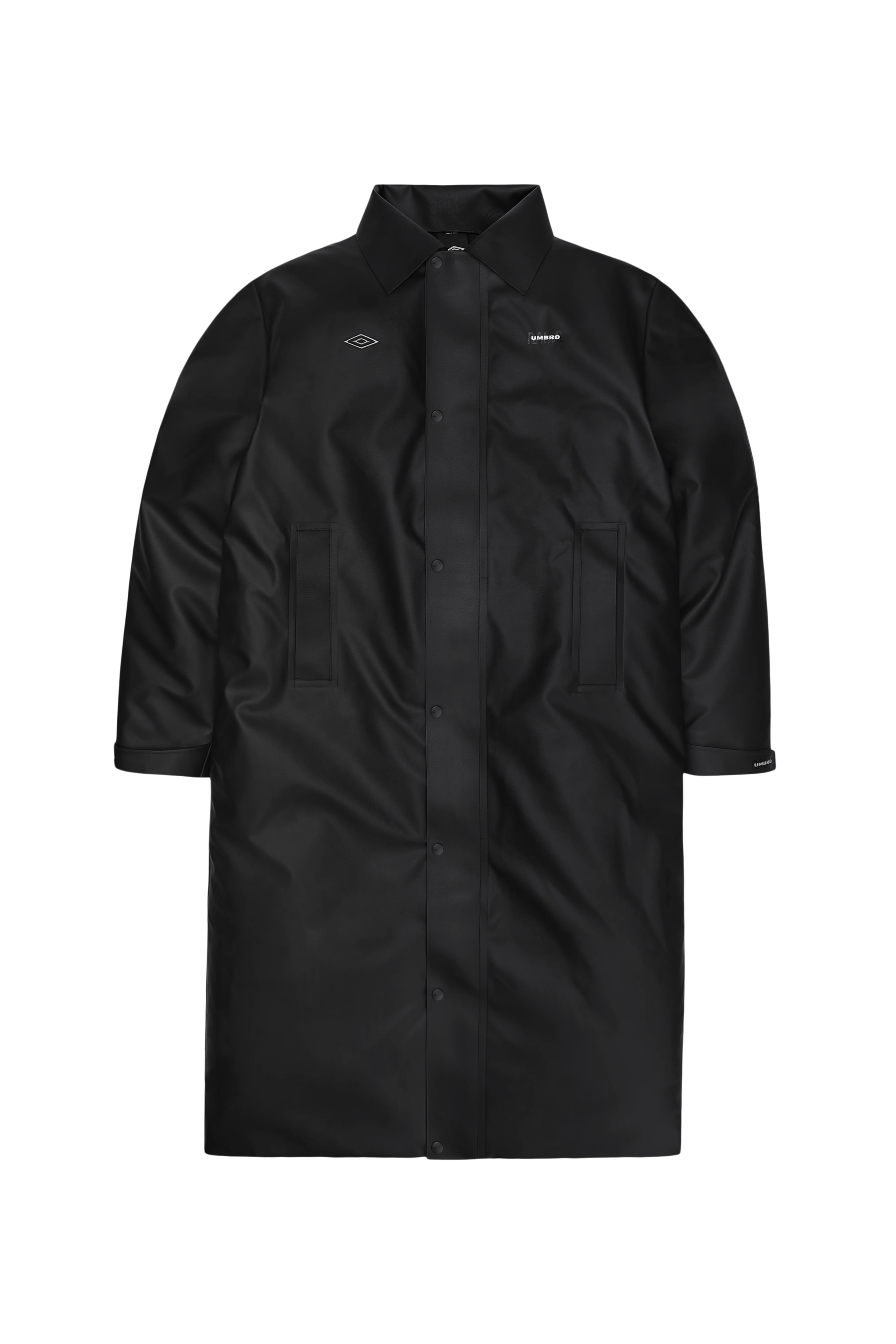Rains x Umbro Manager Coat