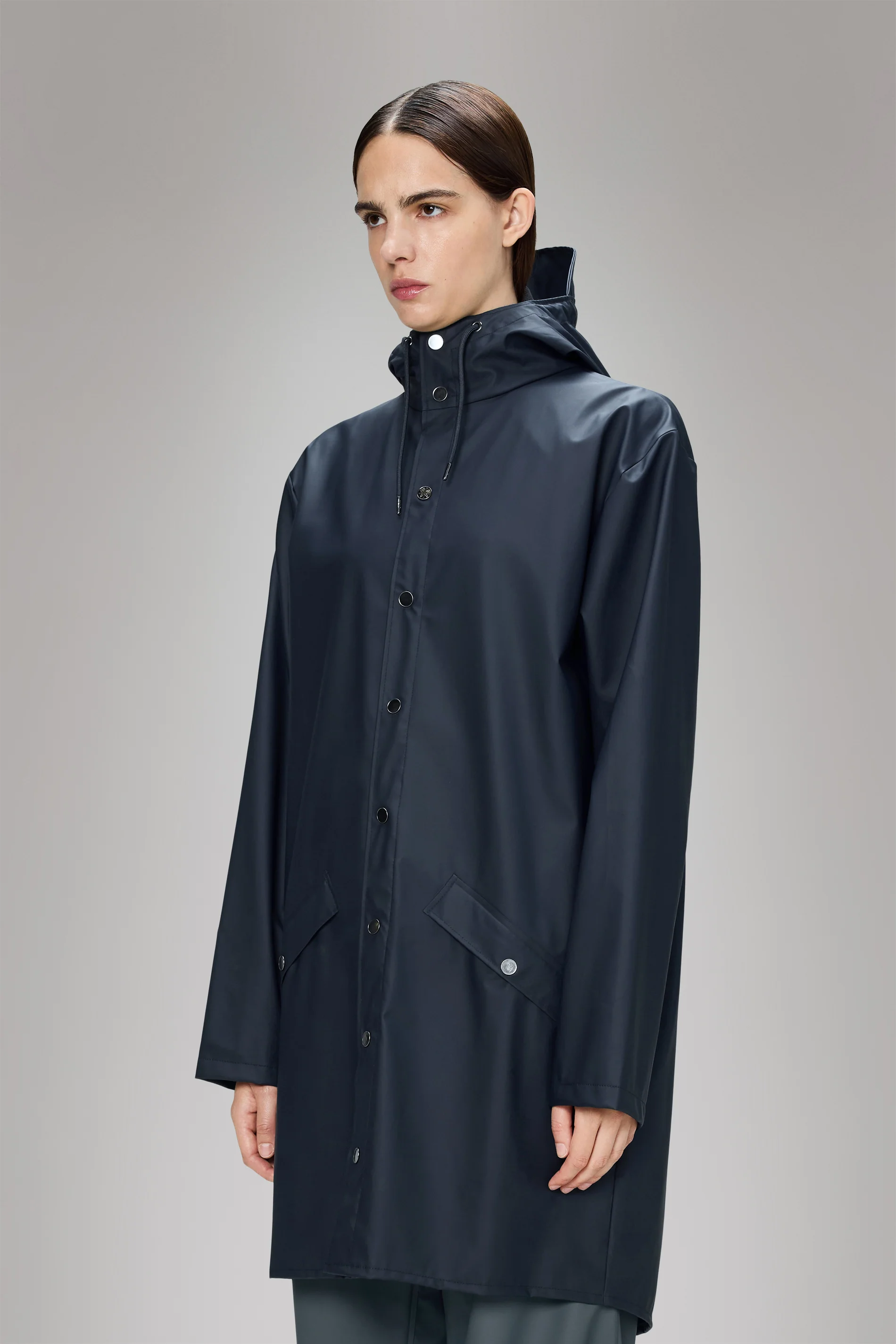 Long Jacket