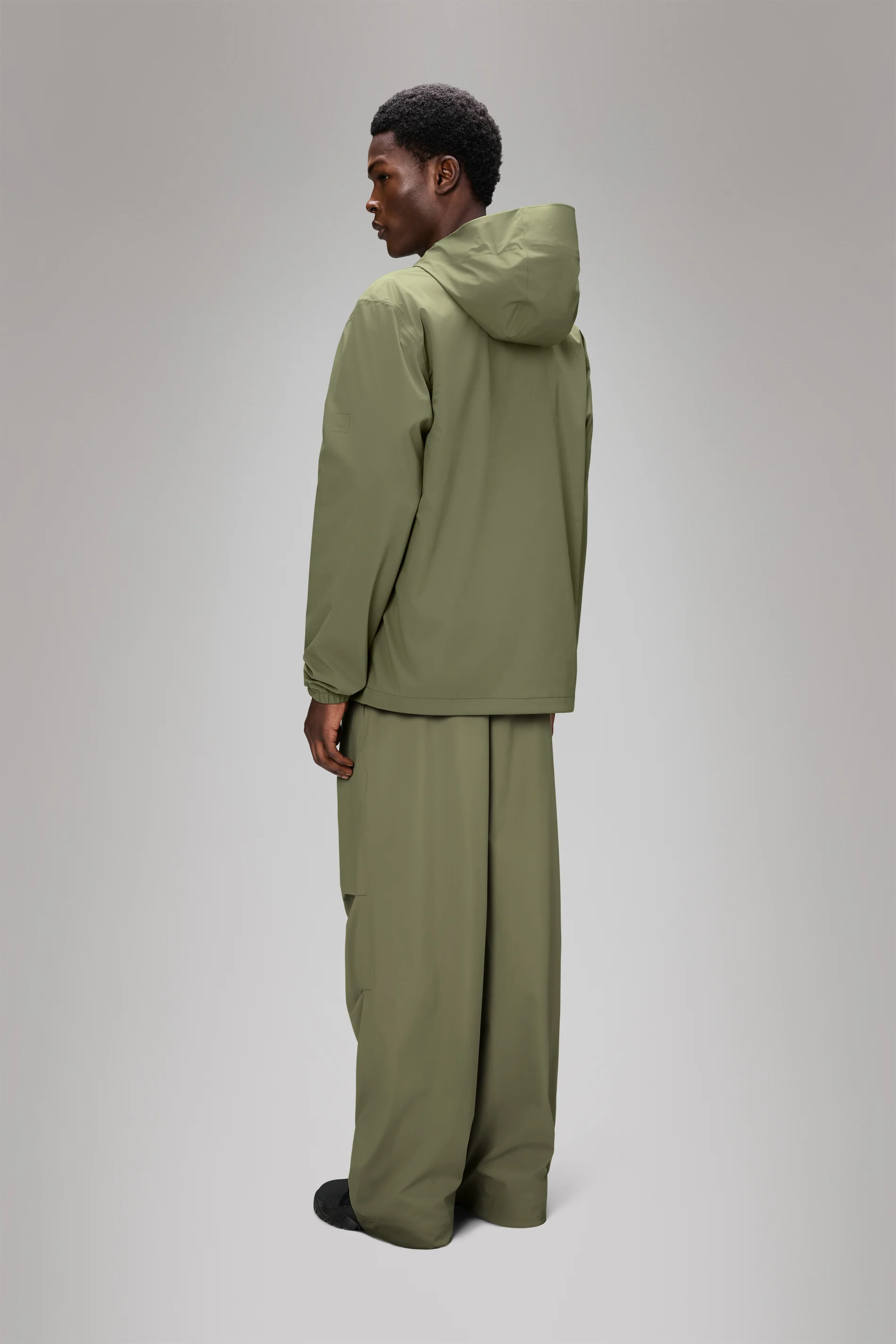 Suva Hardshell Jacket