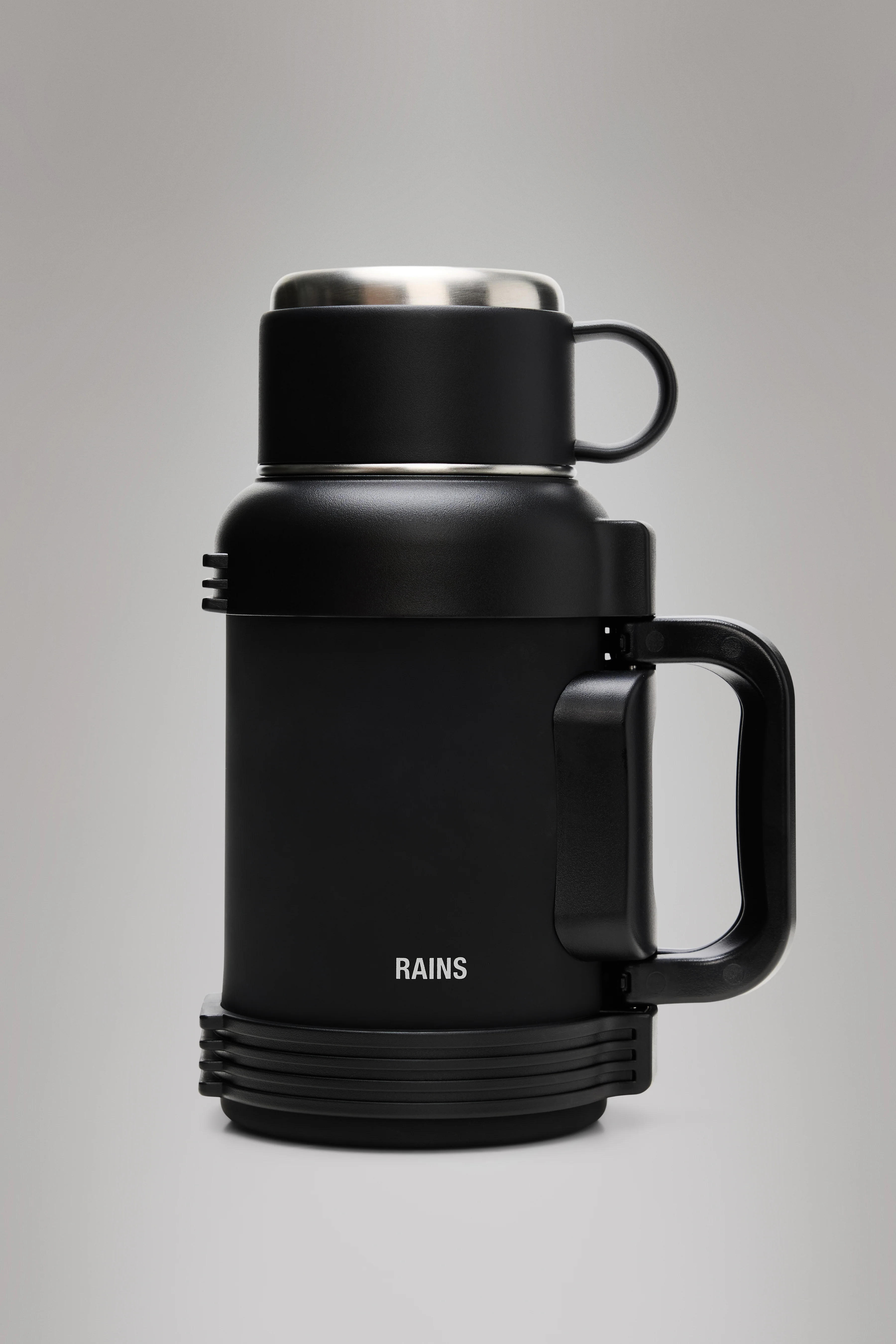 Stainless Steel Tumbler Vacuum Flask 1300ml