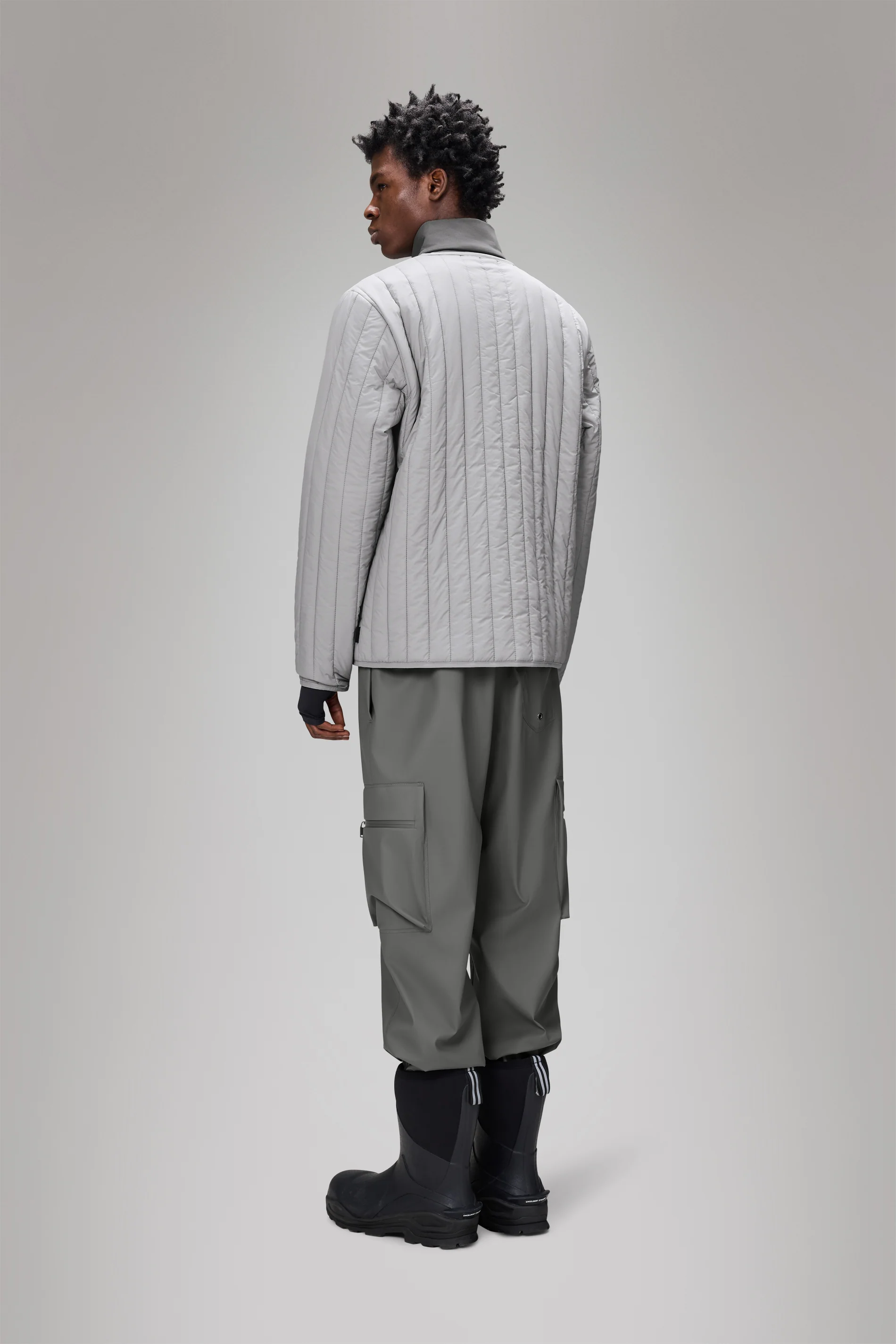 Banja Liner Jacket