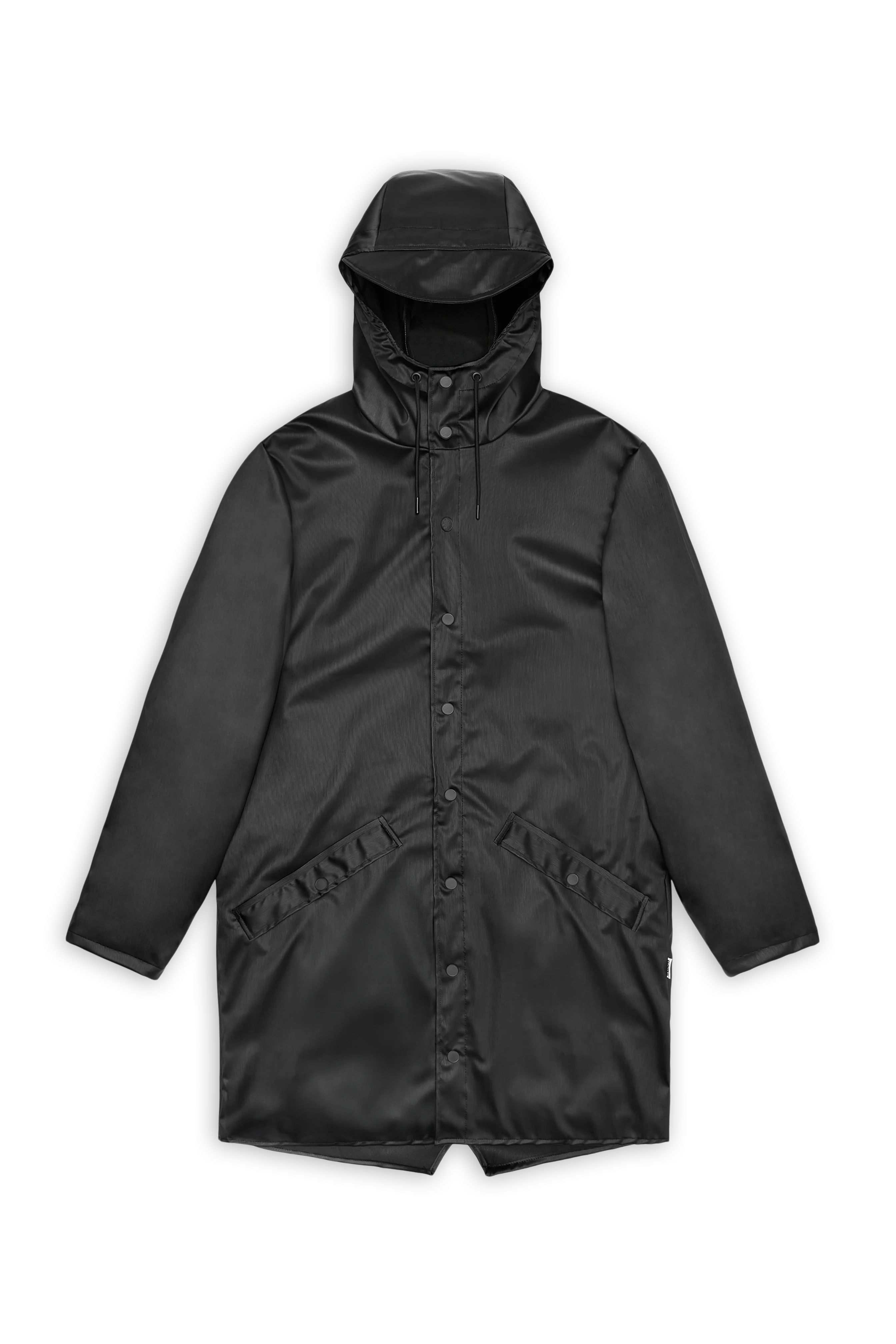 Long Jacket