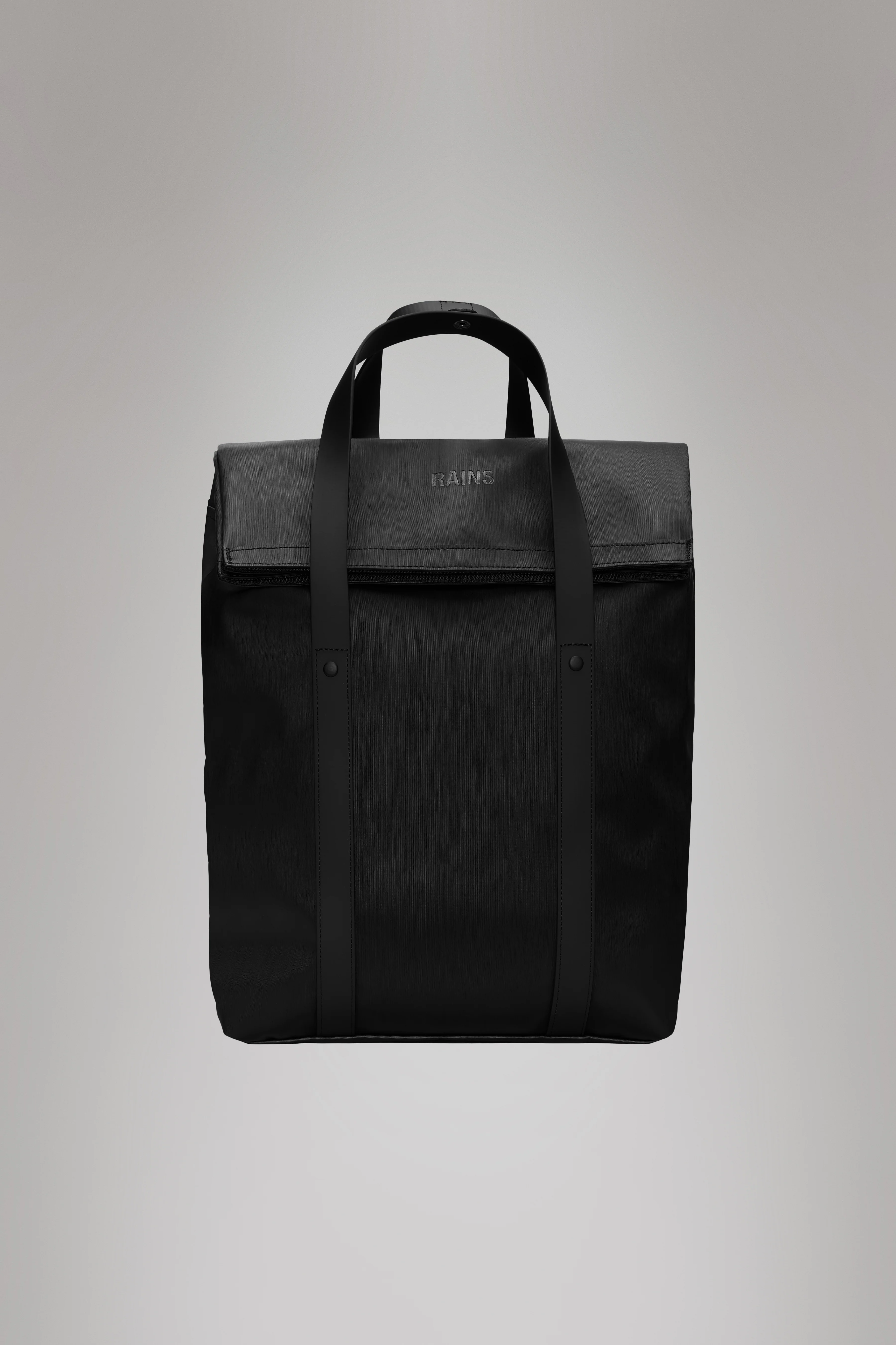 2 Way Tote Backpack