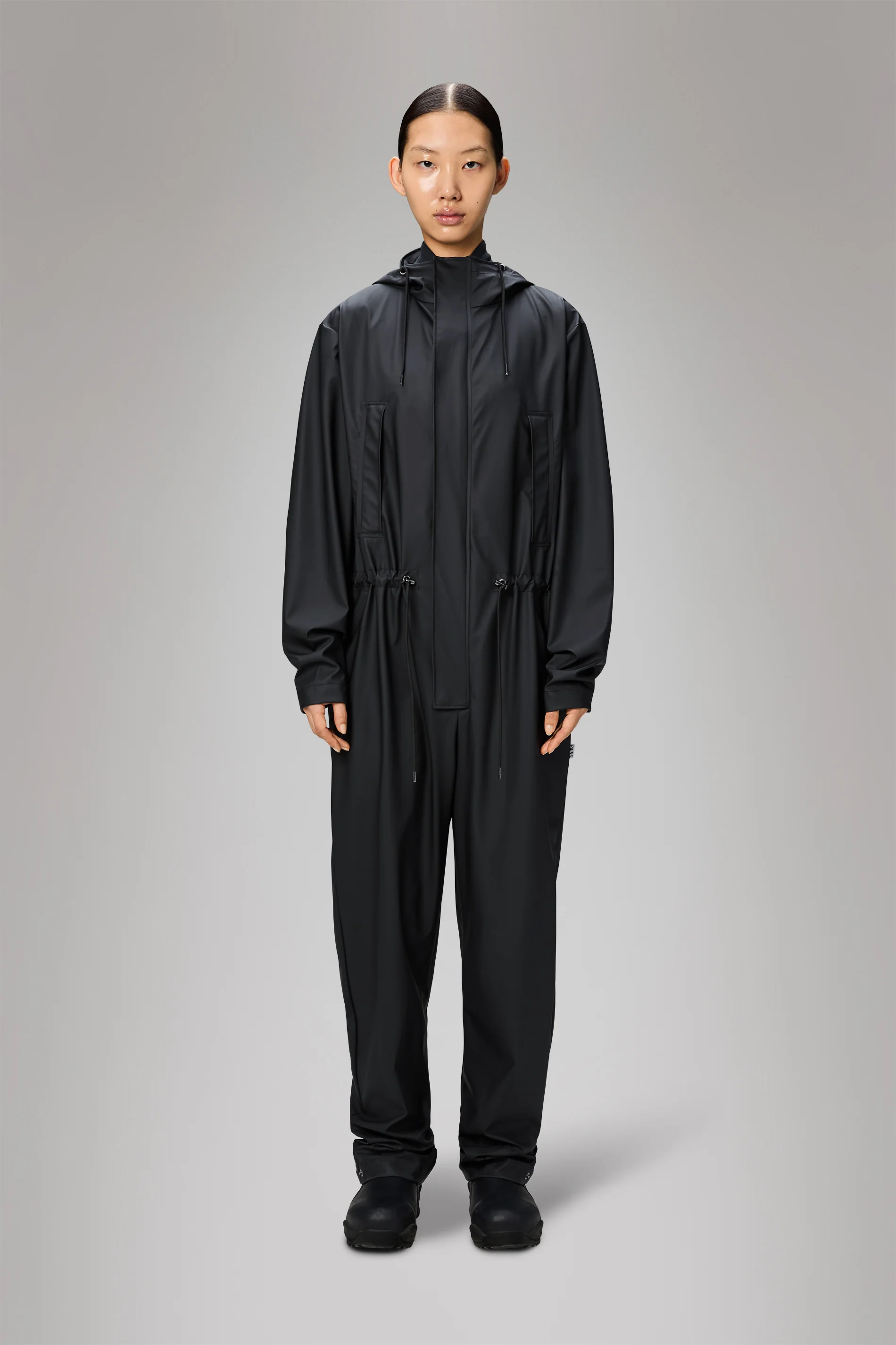 Jumpsuit Regular