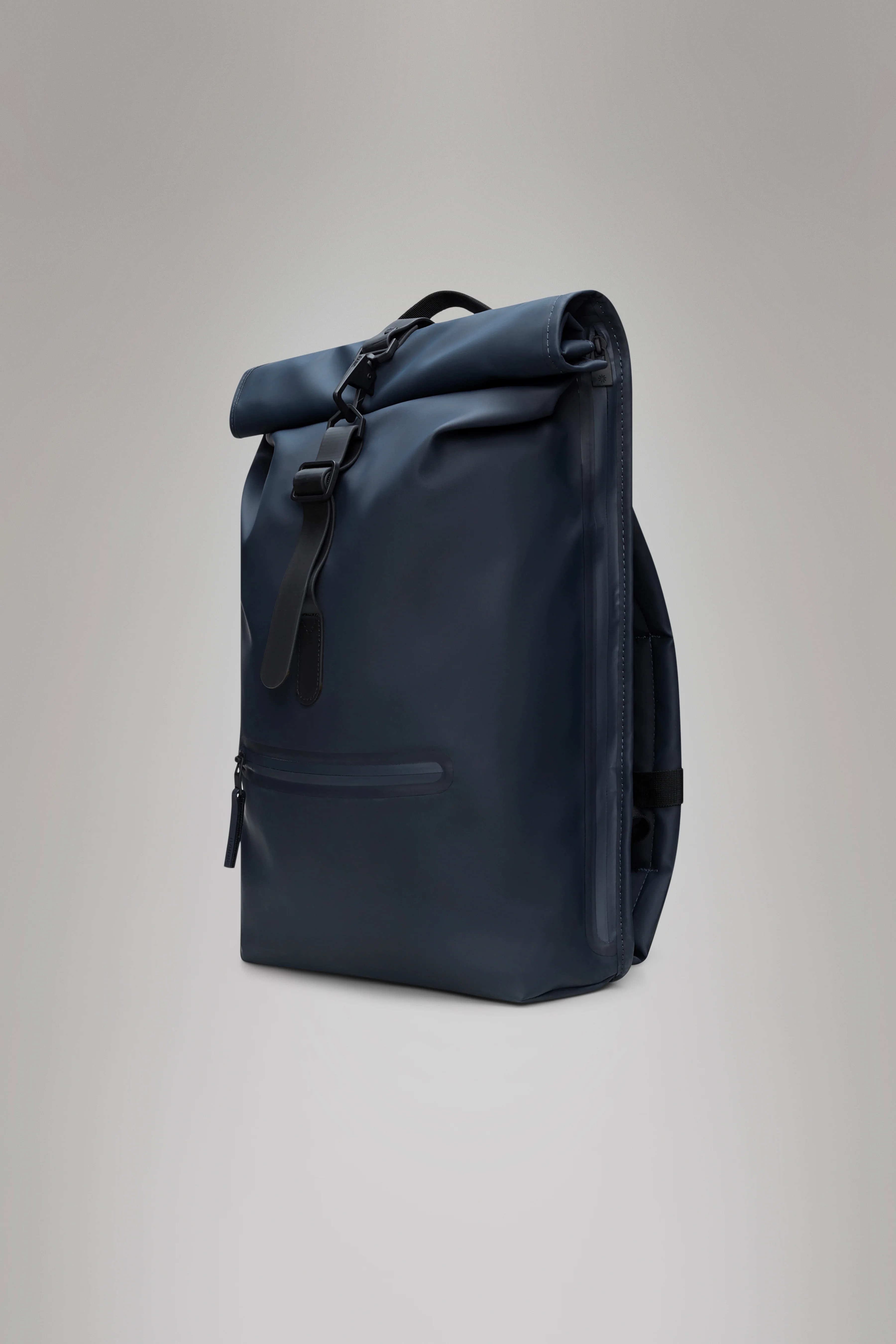 Rolltop Rucksack