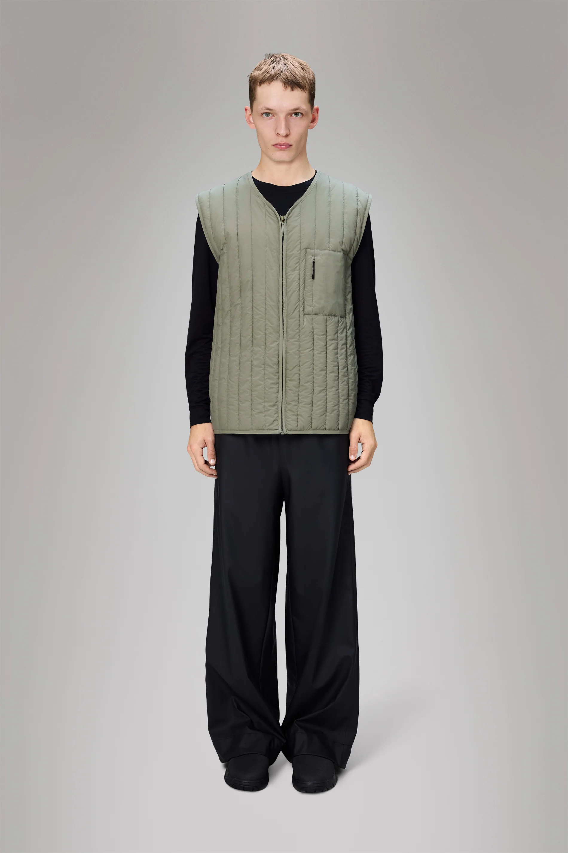 Banja Liner Vest