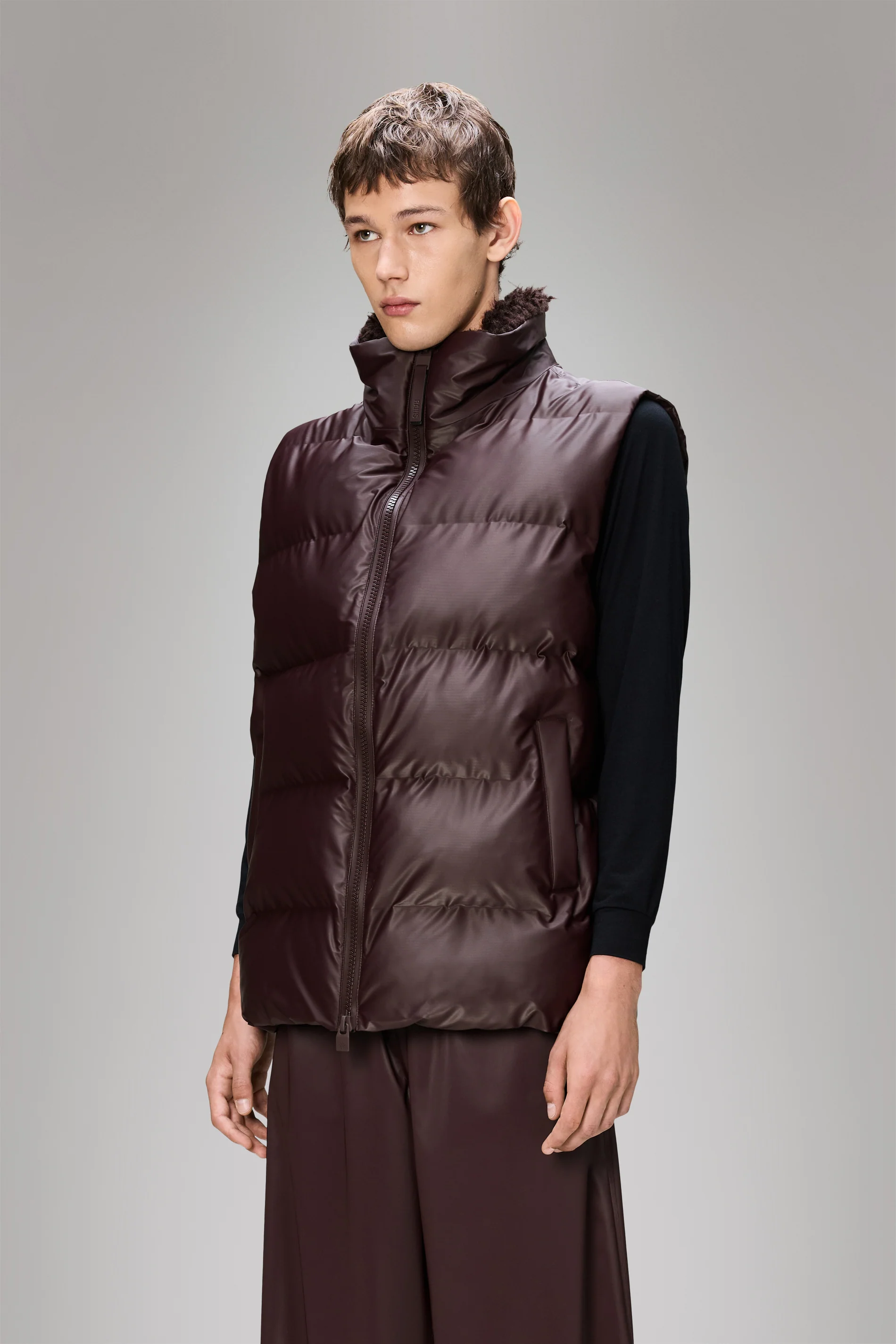 Alta Vision Puffer Vest