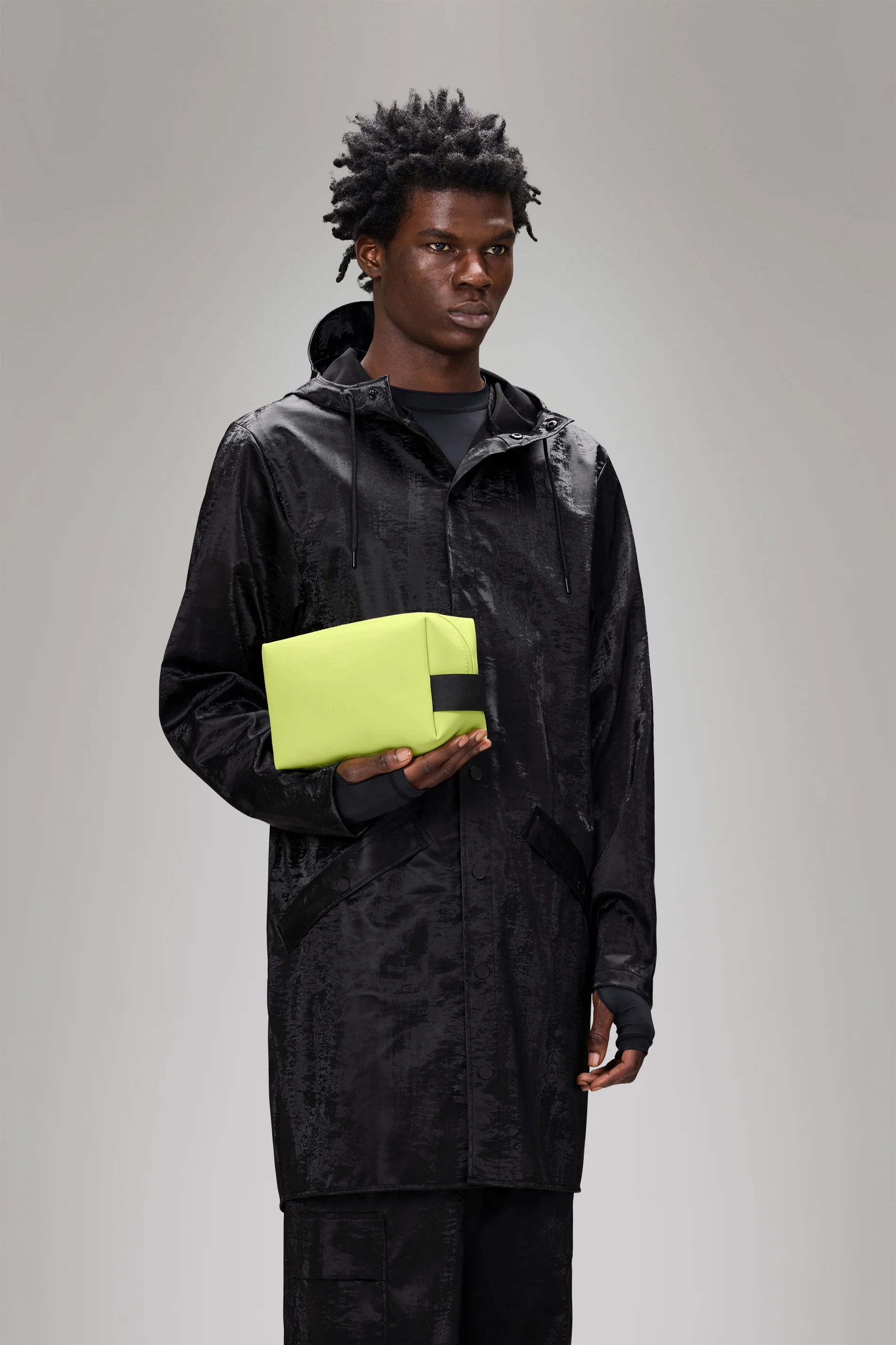 Wash Bag Small