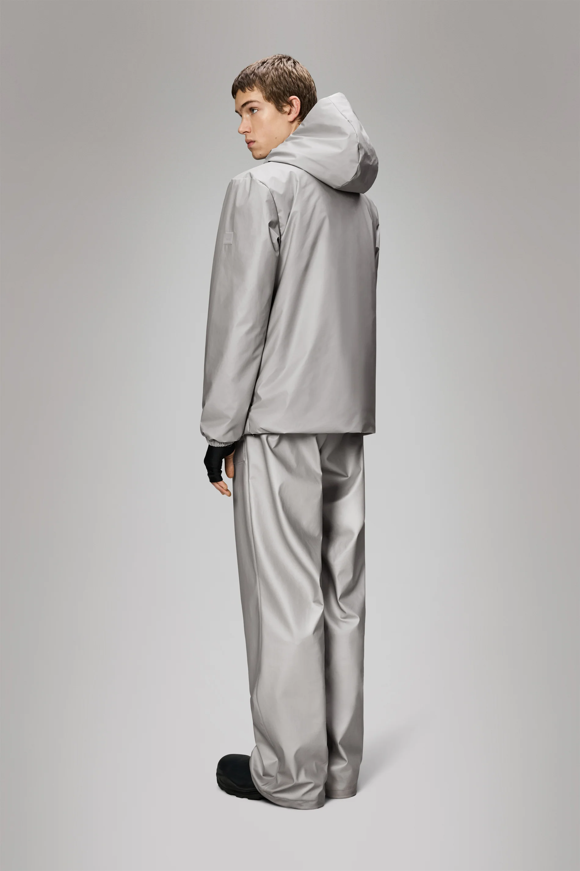 Lohja Insulated Cargo Jacket