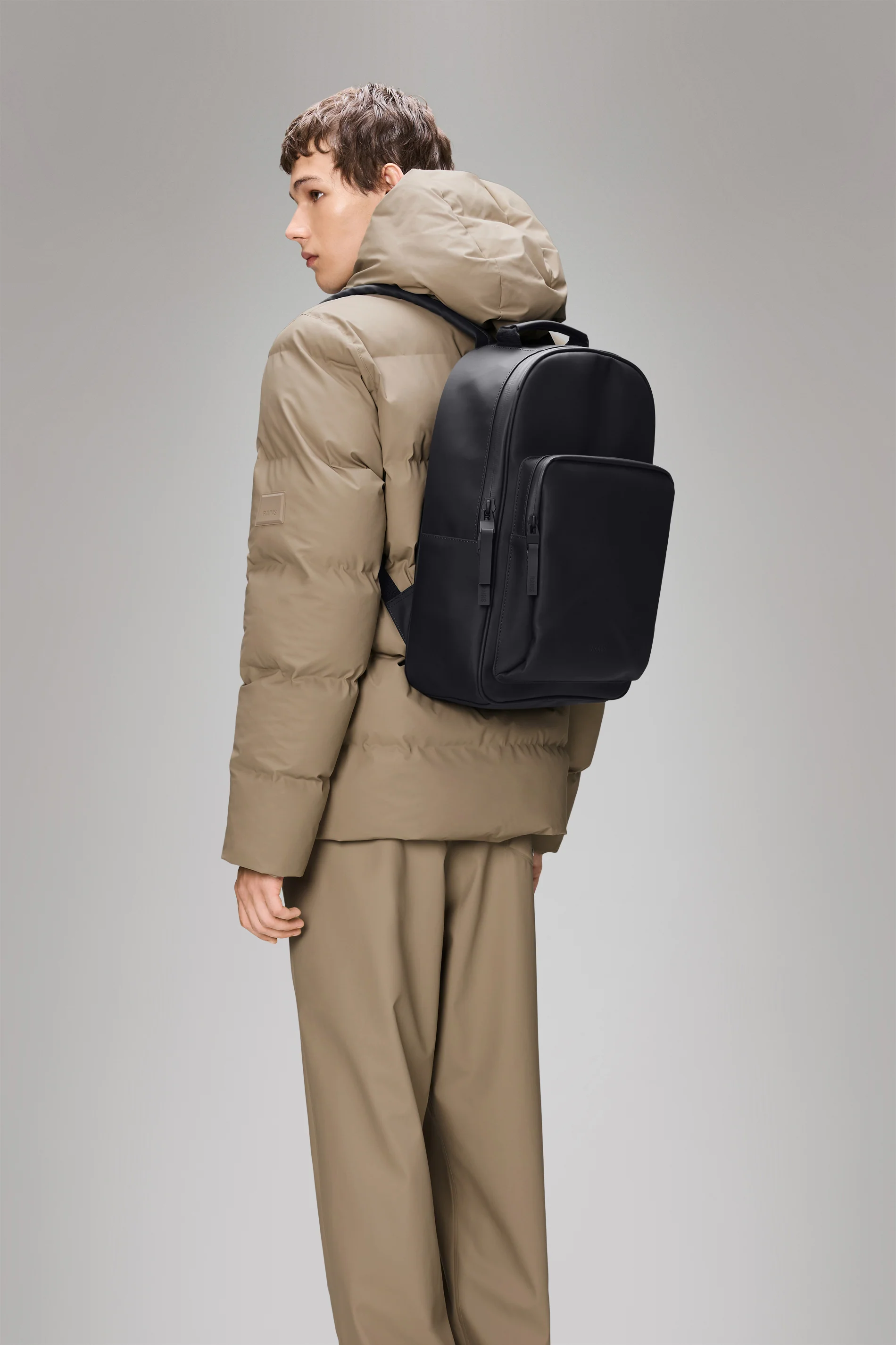 Book Daypack Large