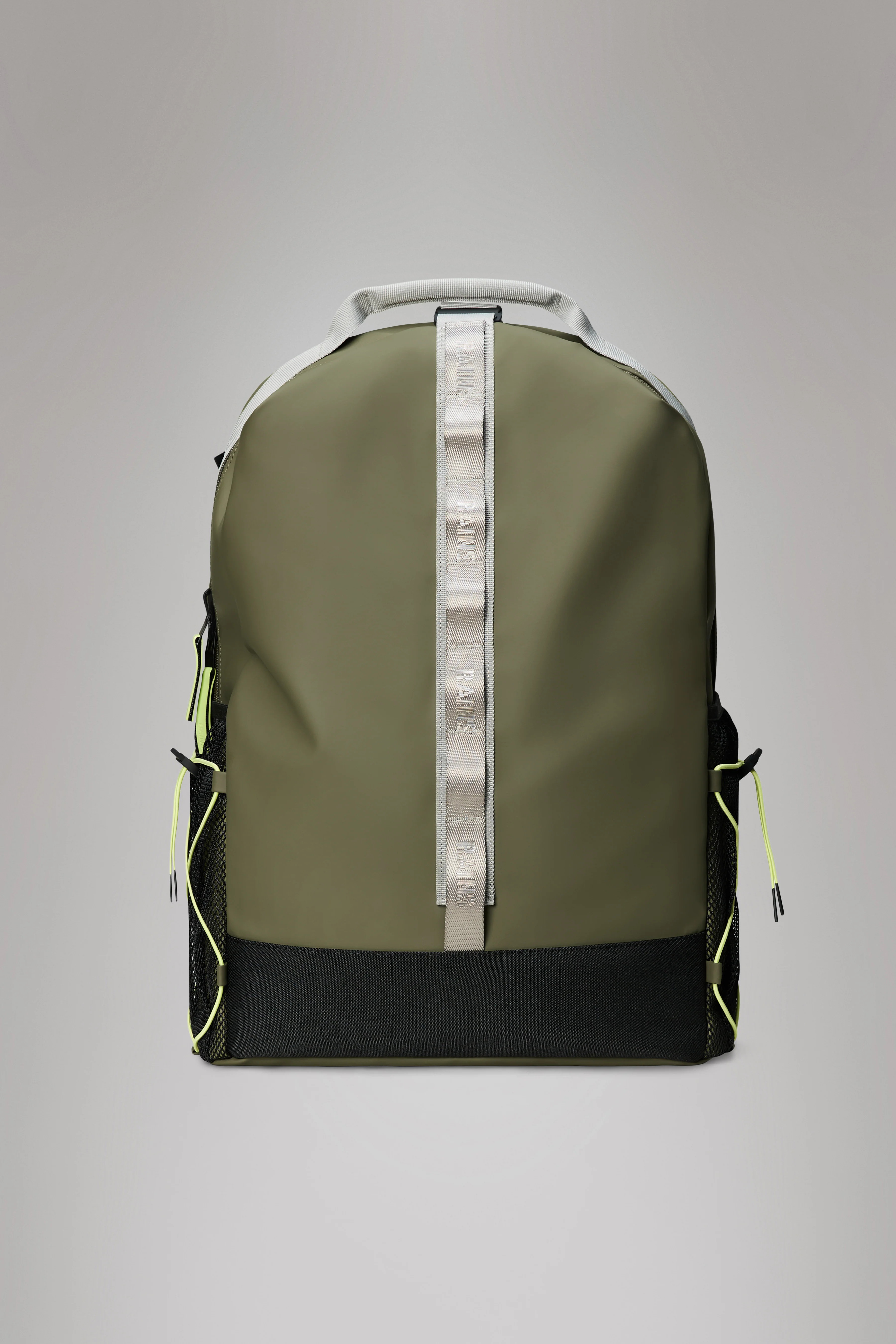 Trail Clip Front Backpack