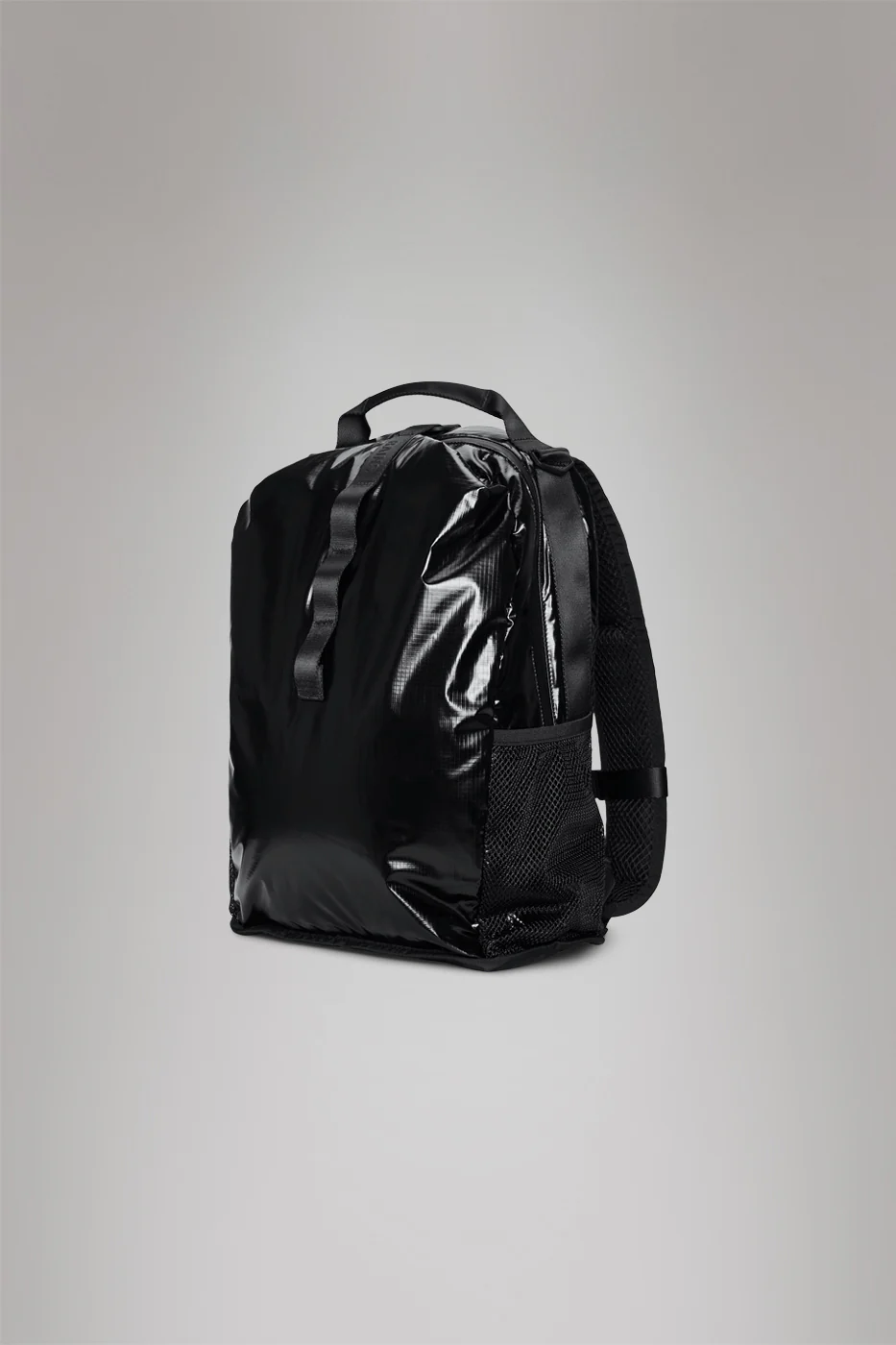 Sibu Clip Front Backpack