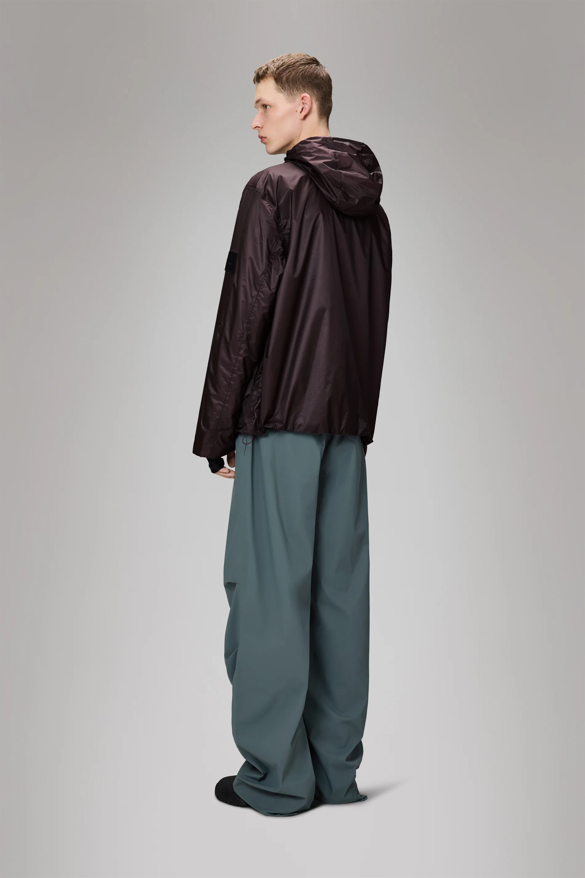 Kauto Insulated Pocket Jacket