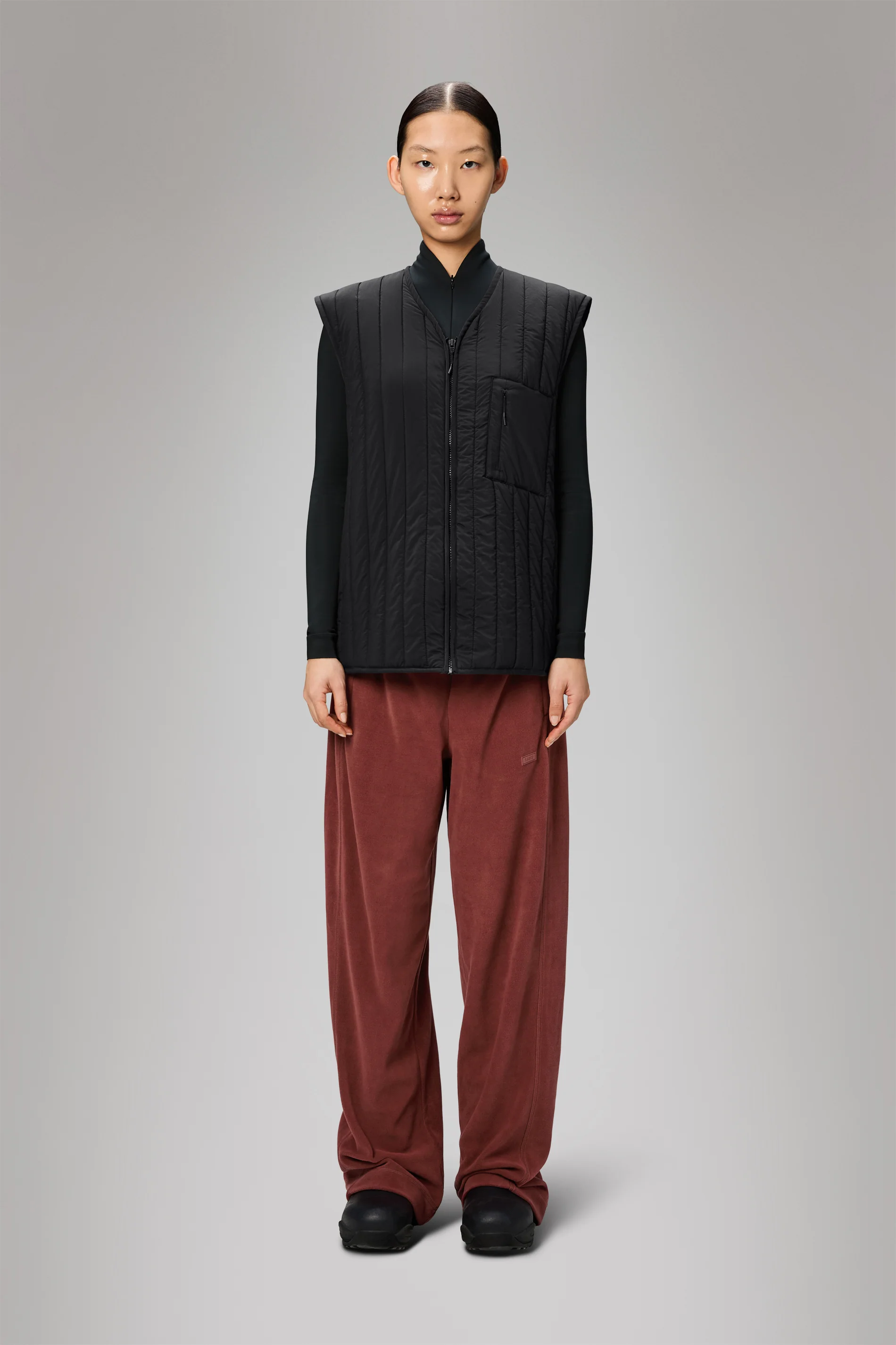 Banja Liner Vest