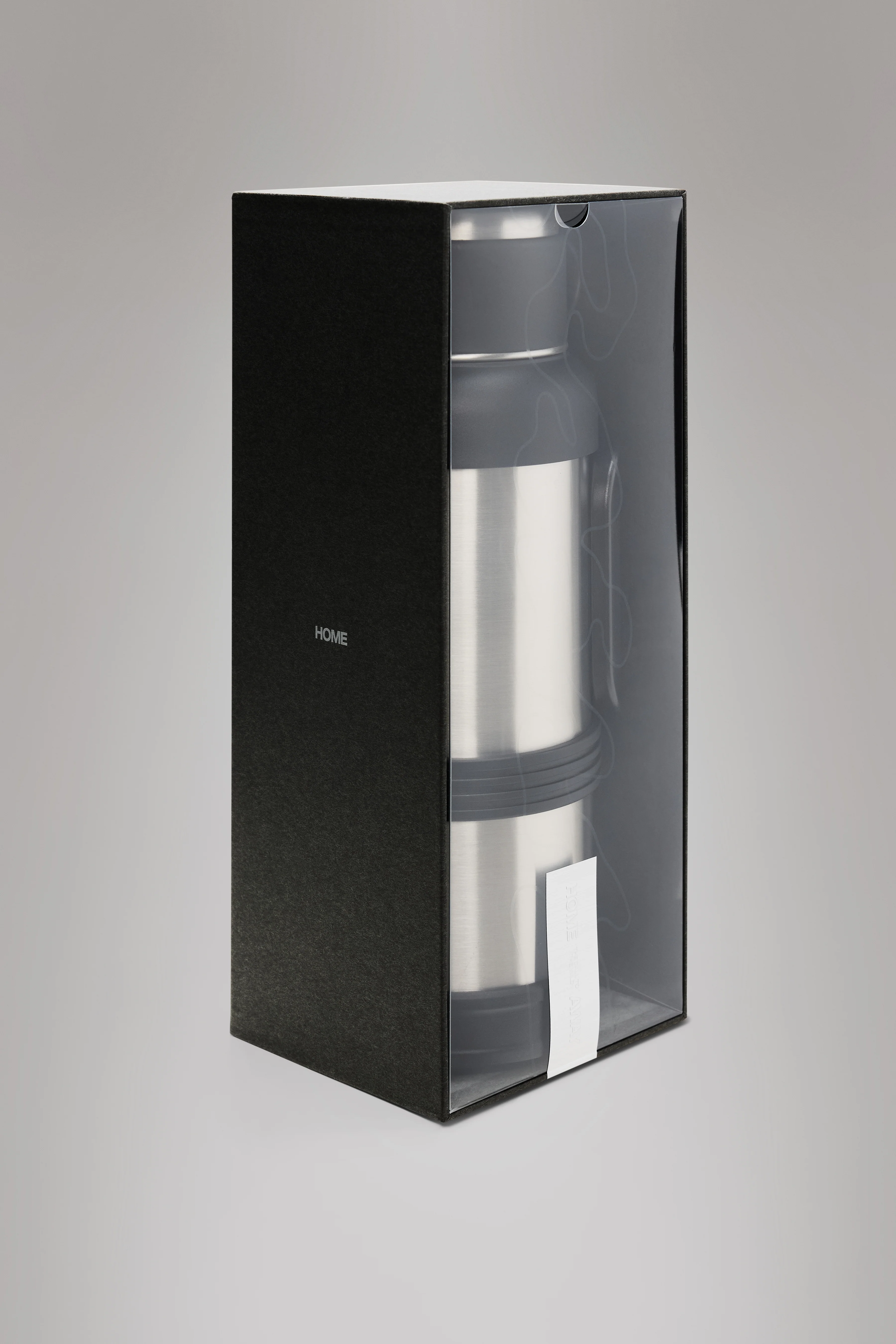 Stainless Steel Tumbler Vacuum Flask 2000ml