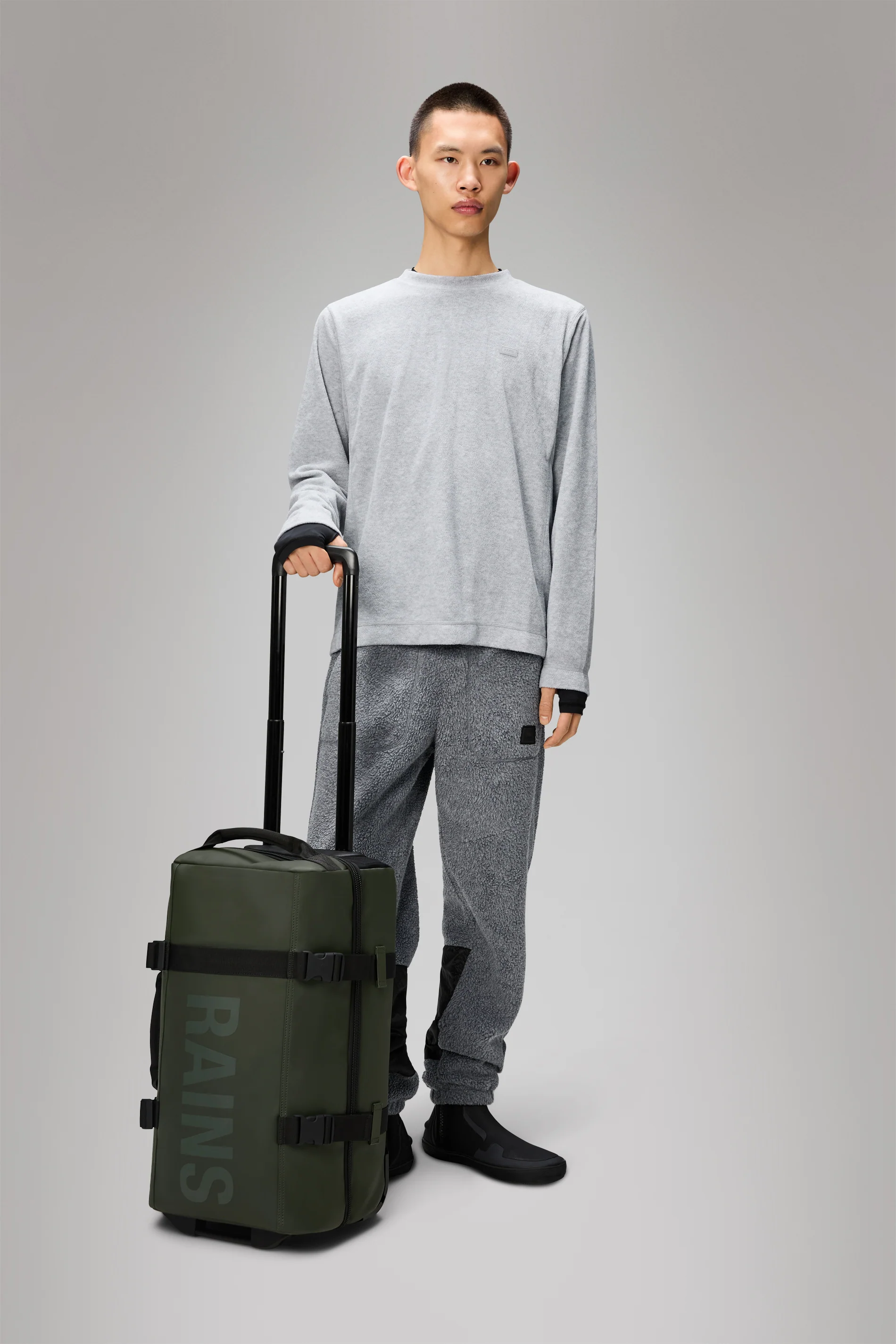 Texel Cabin Bag