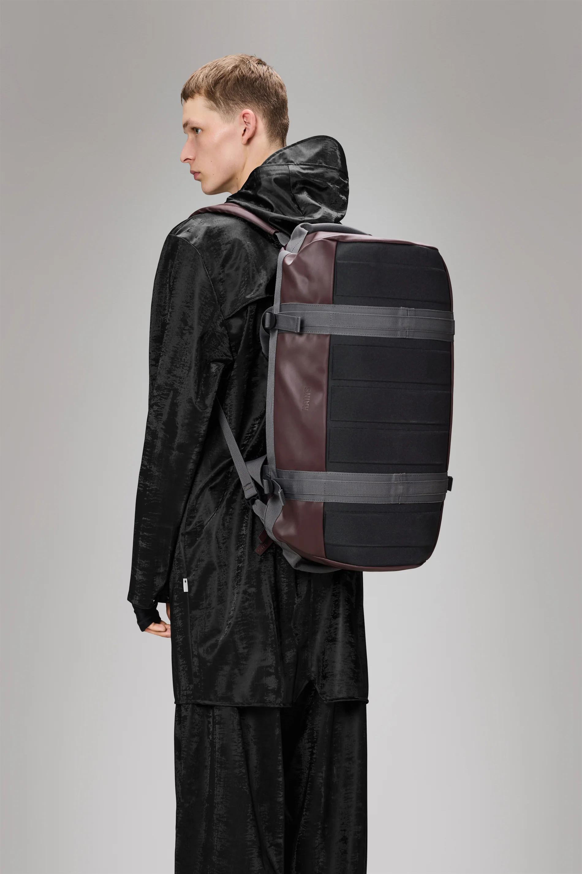 Texel Duffel Bag Small