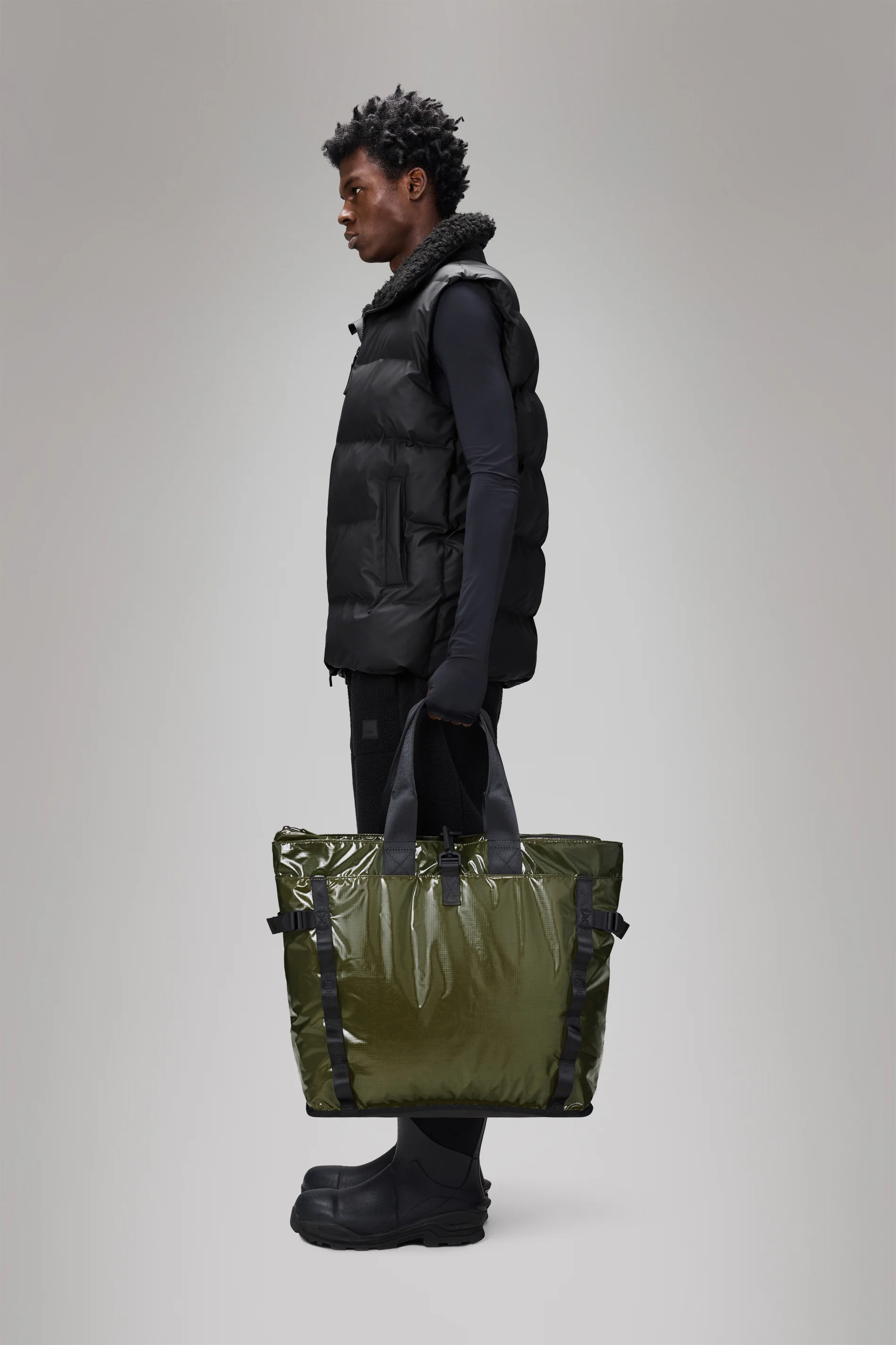 Sibu Shopper Bag