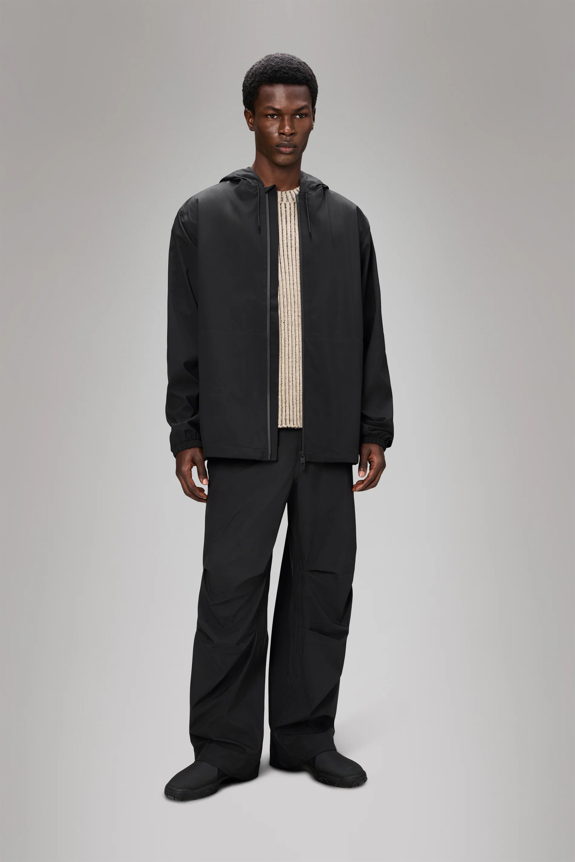 Suva Hardshell Jacket