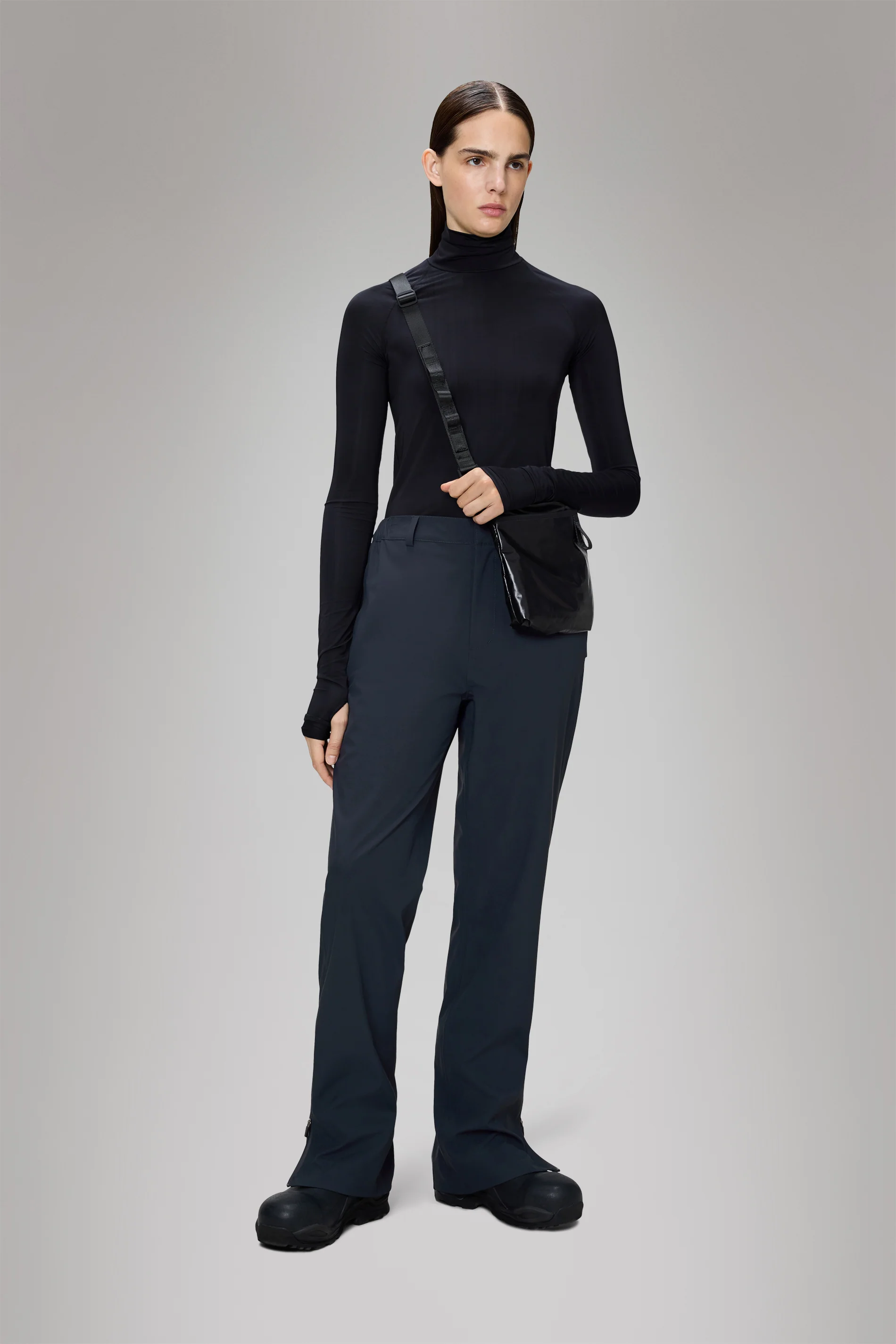 Suva Hardshell Pants Regular