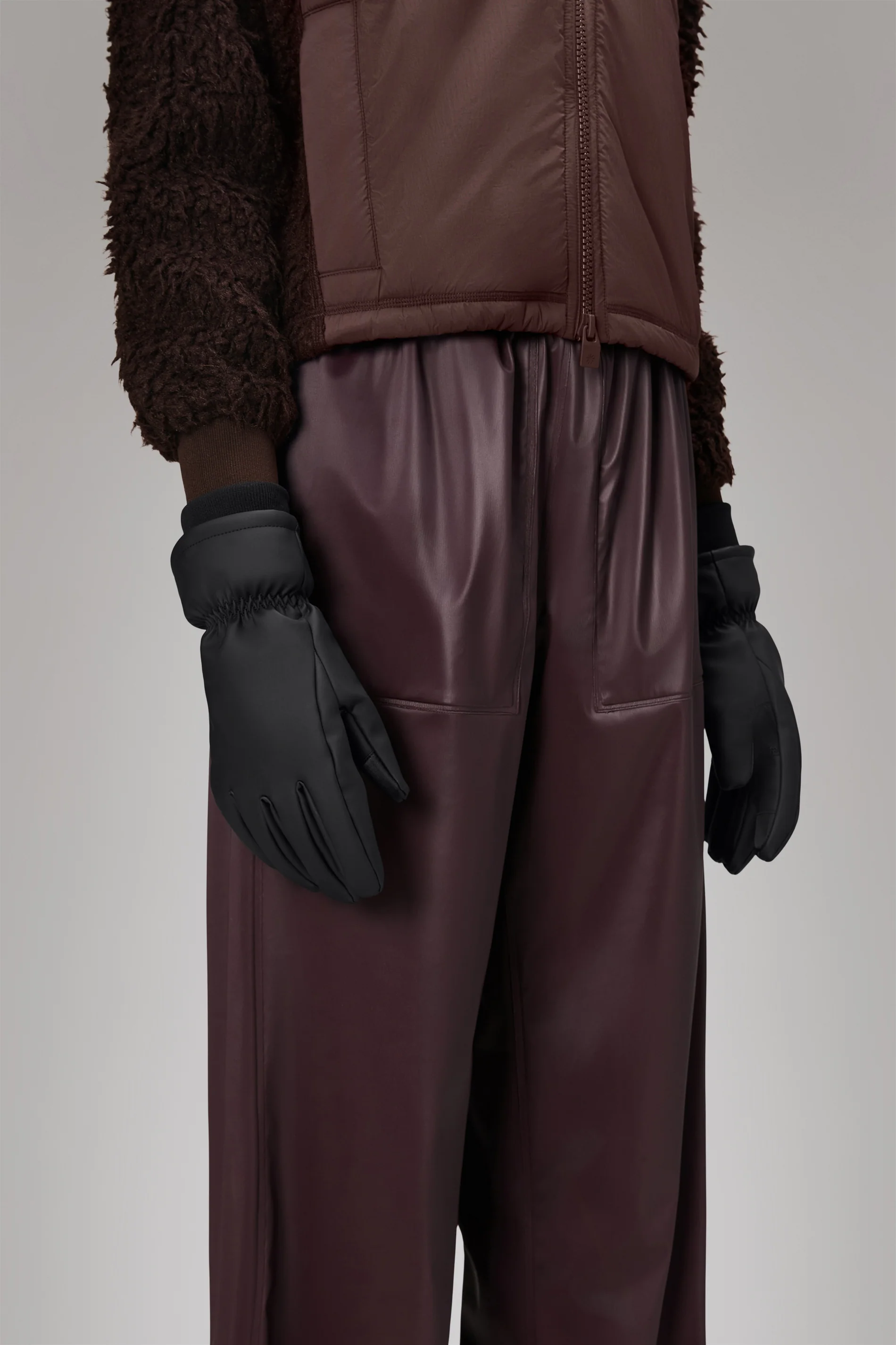 Insulated Gloves