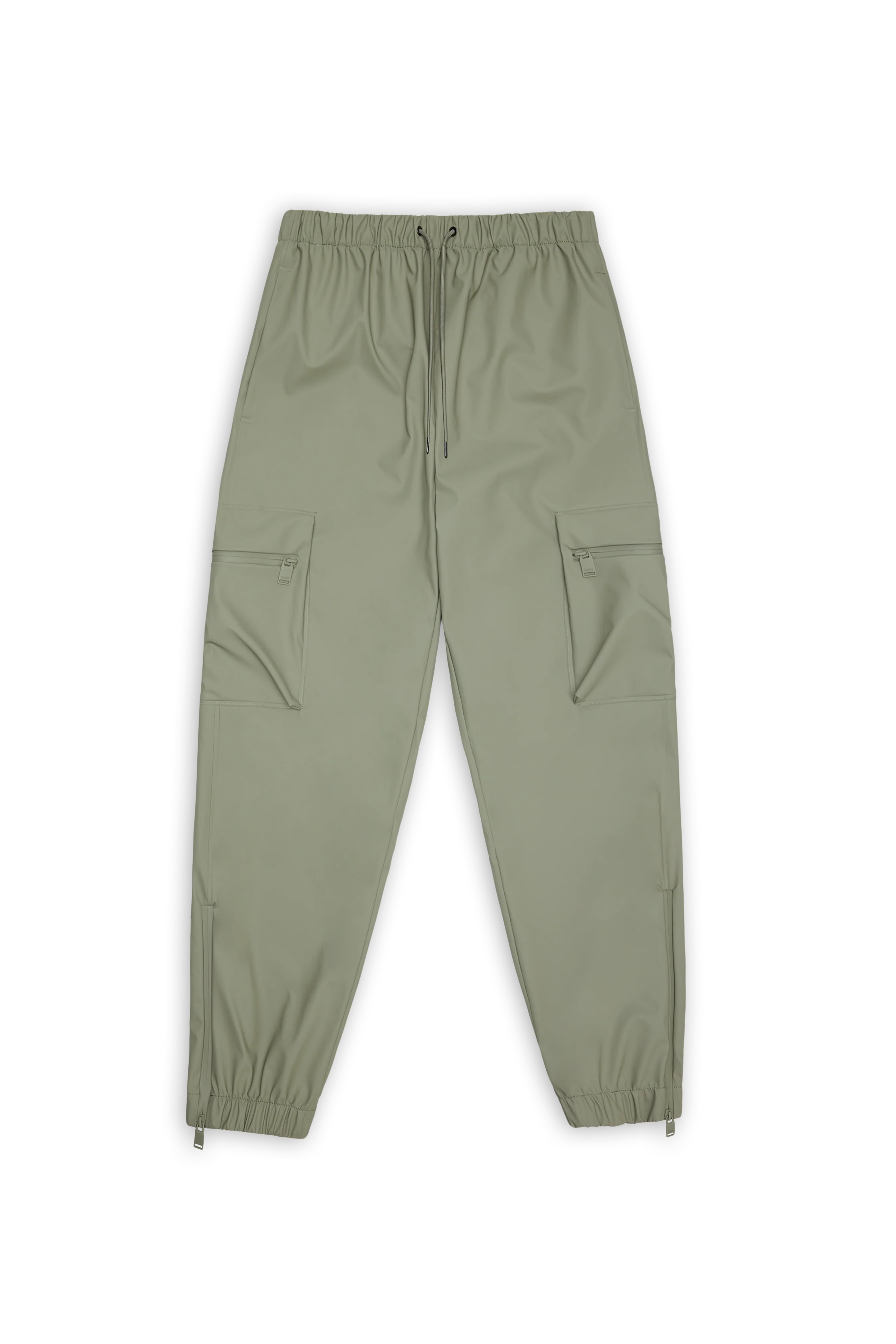 Cargo Rain Pants Regular