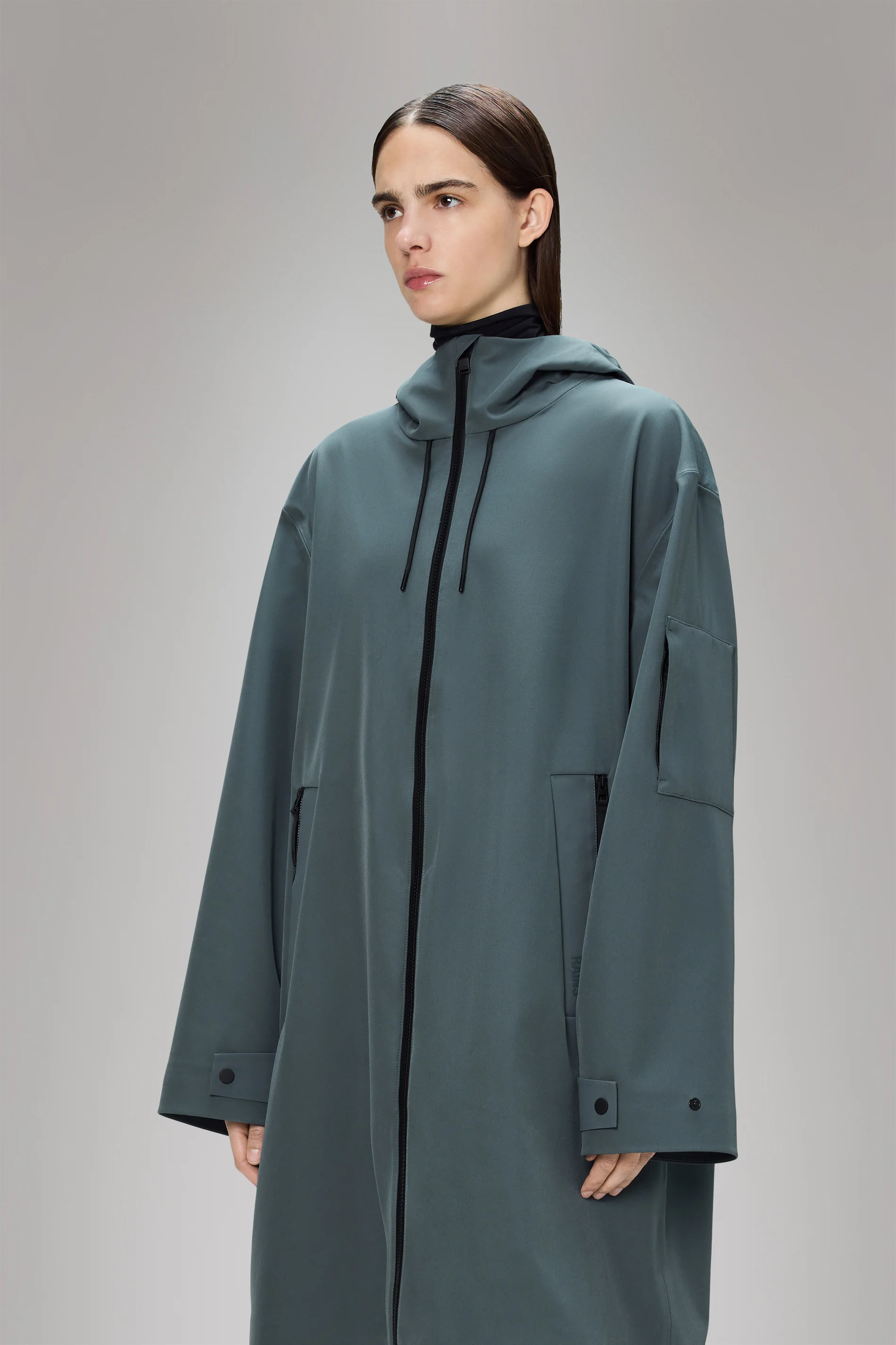 Suva Vision Softshell Jacket