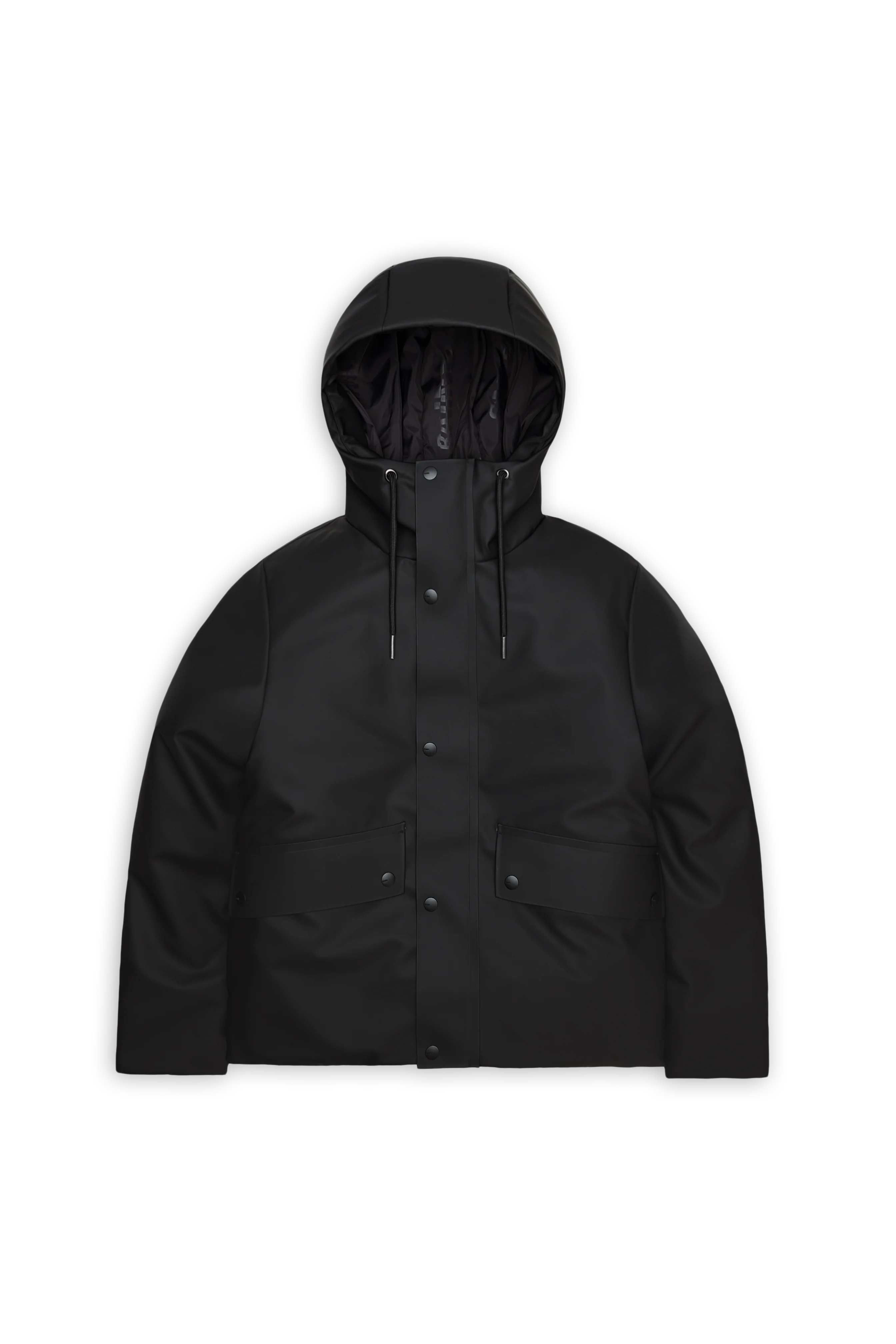 Nome Short W Parka