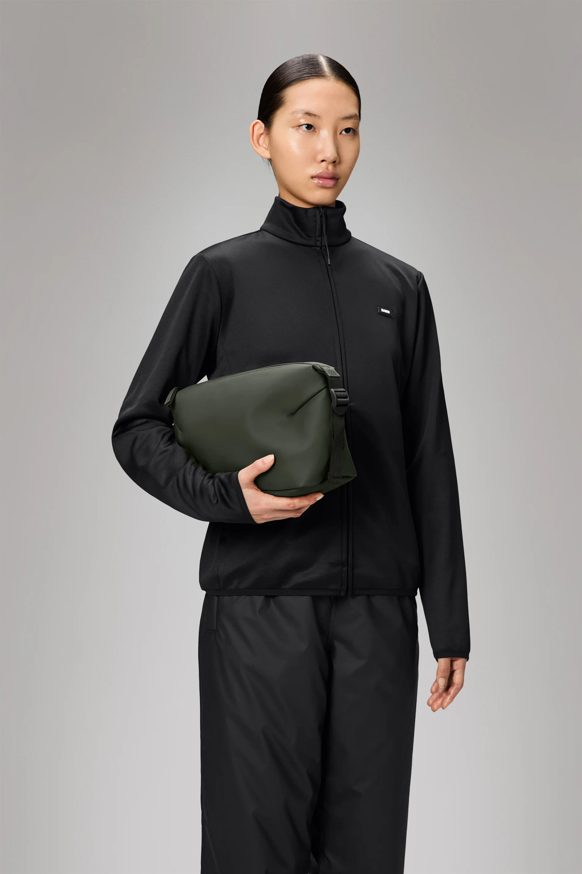 Hilo Wash Bag