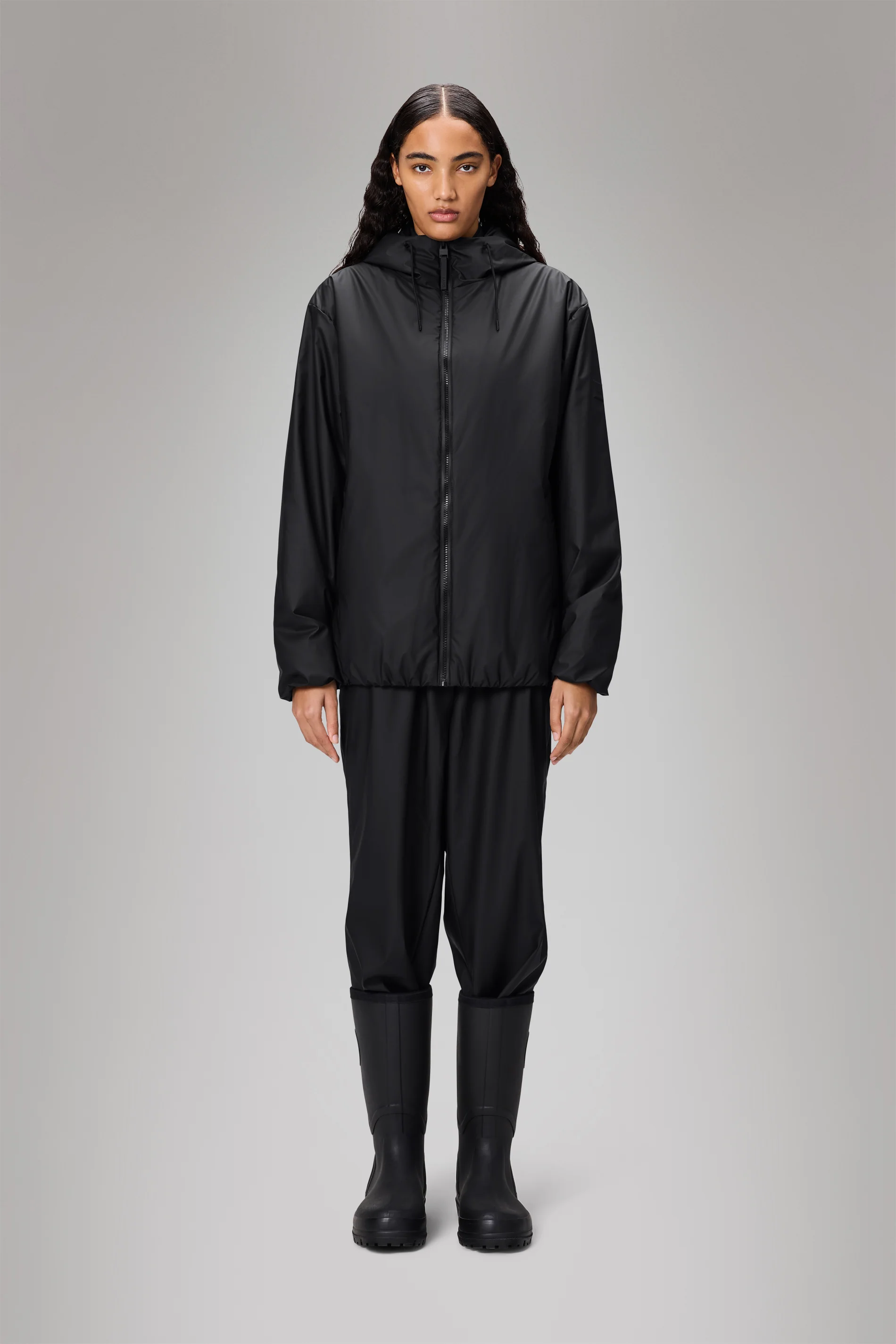 Lohja Insulated Jacket