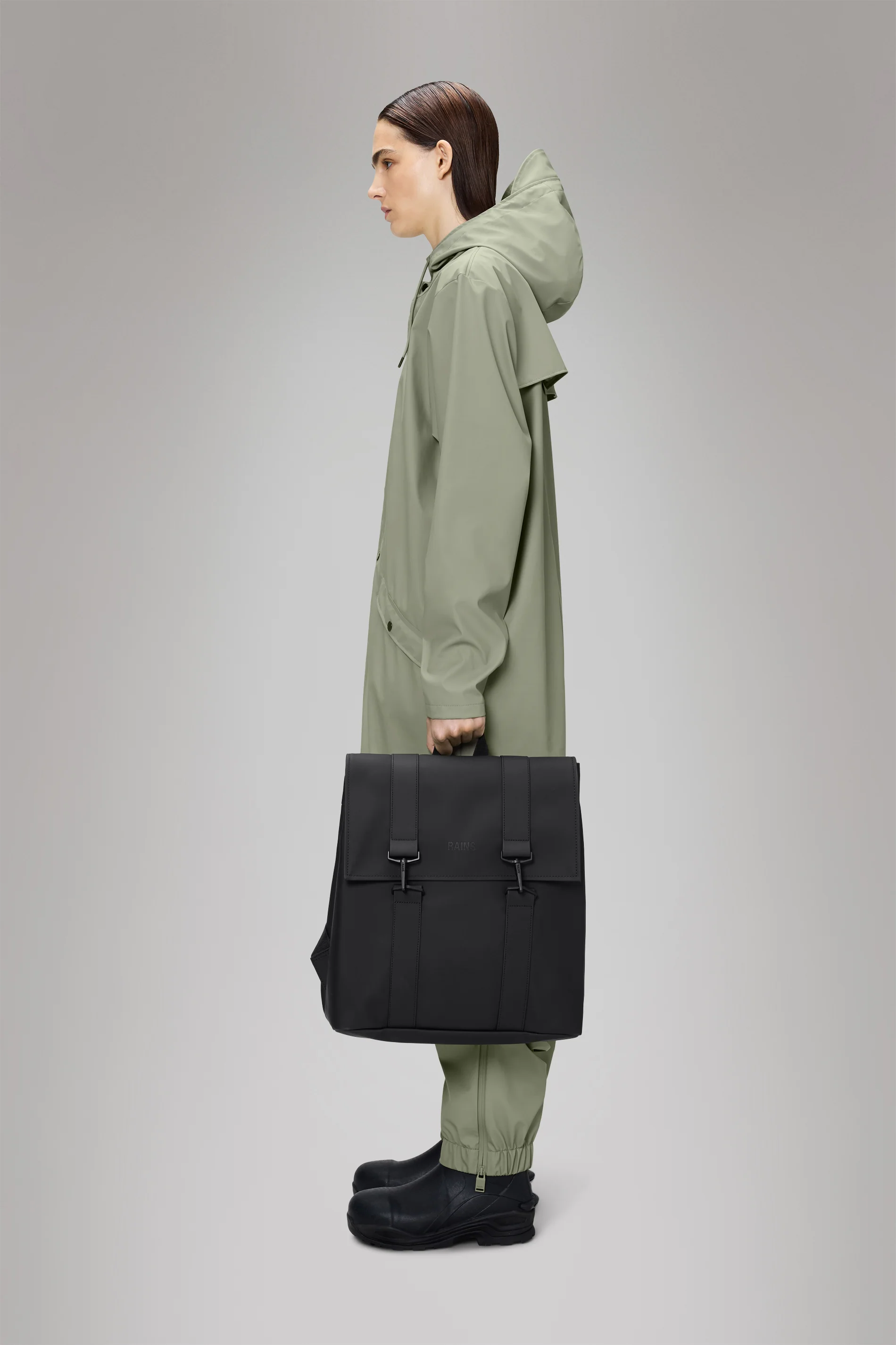 MSN Bag