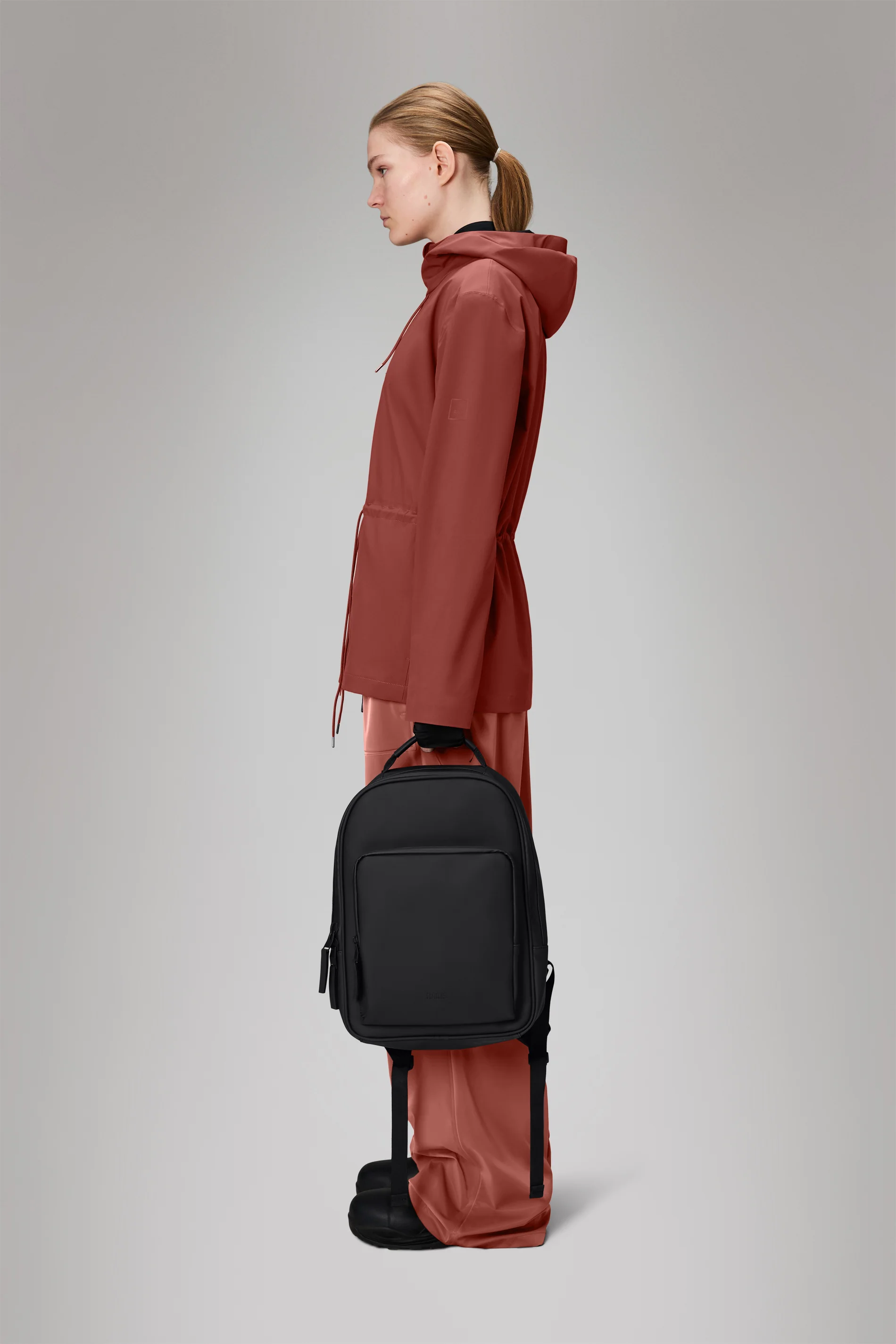 Book Daypack