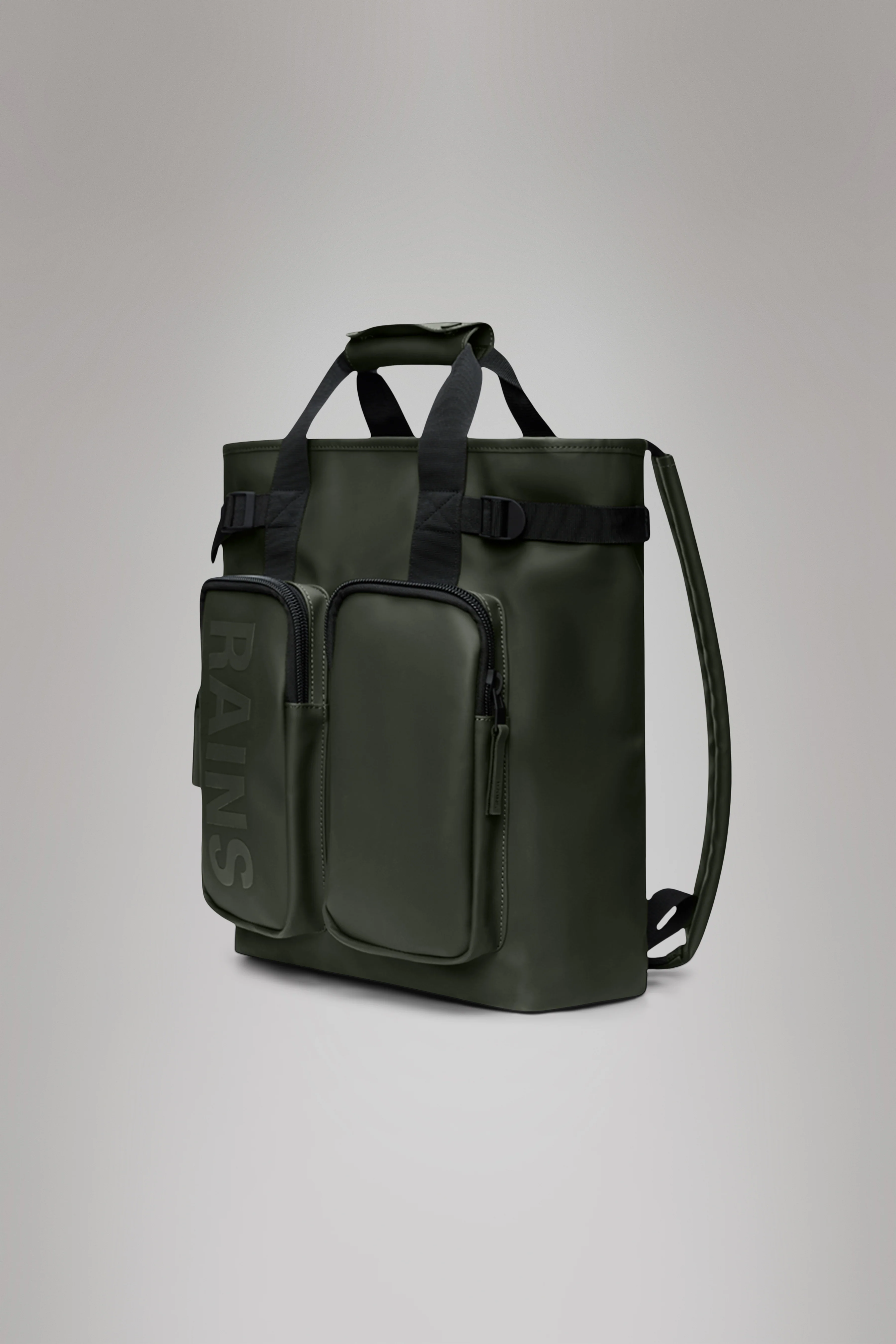 Texel Tote Backpack