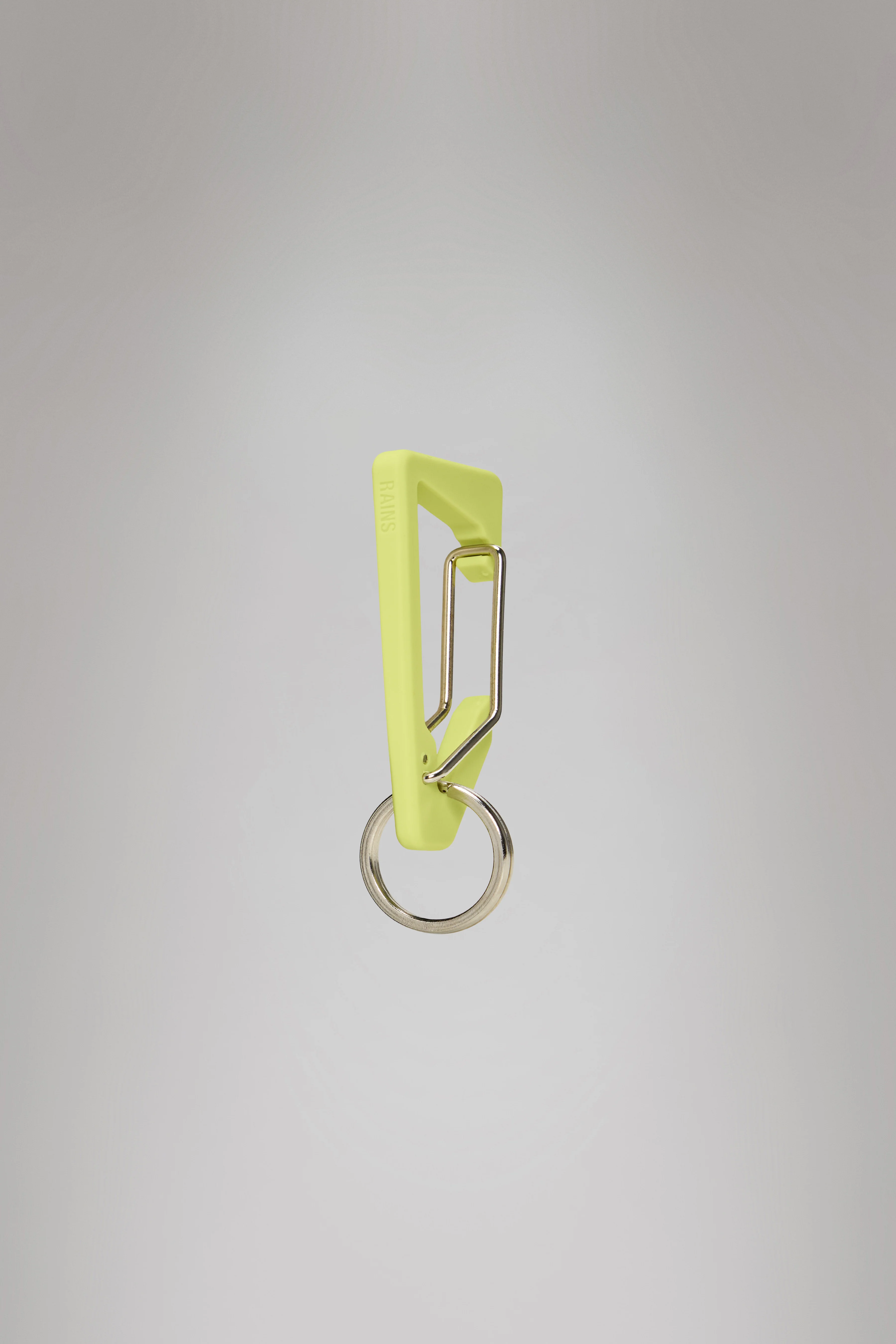 Rains Carabiner