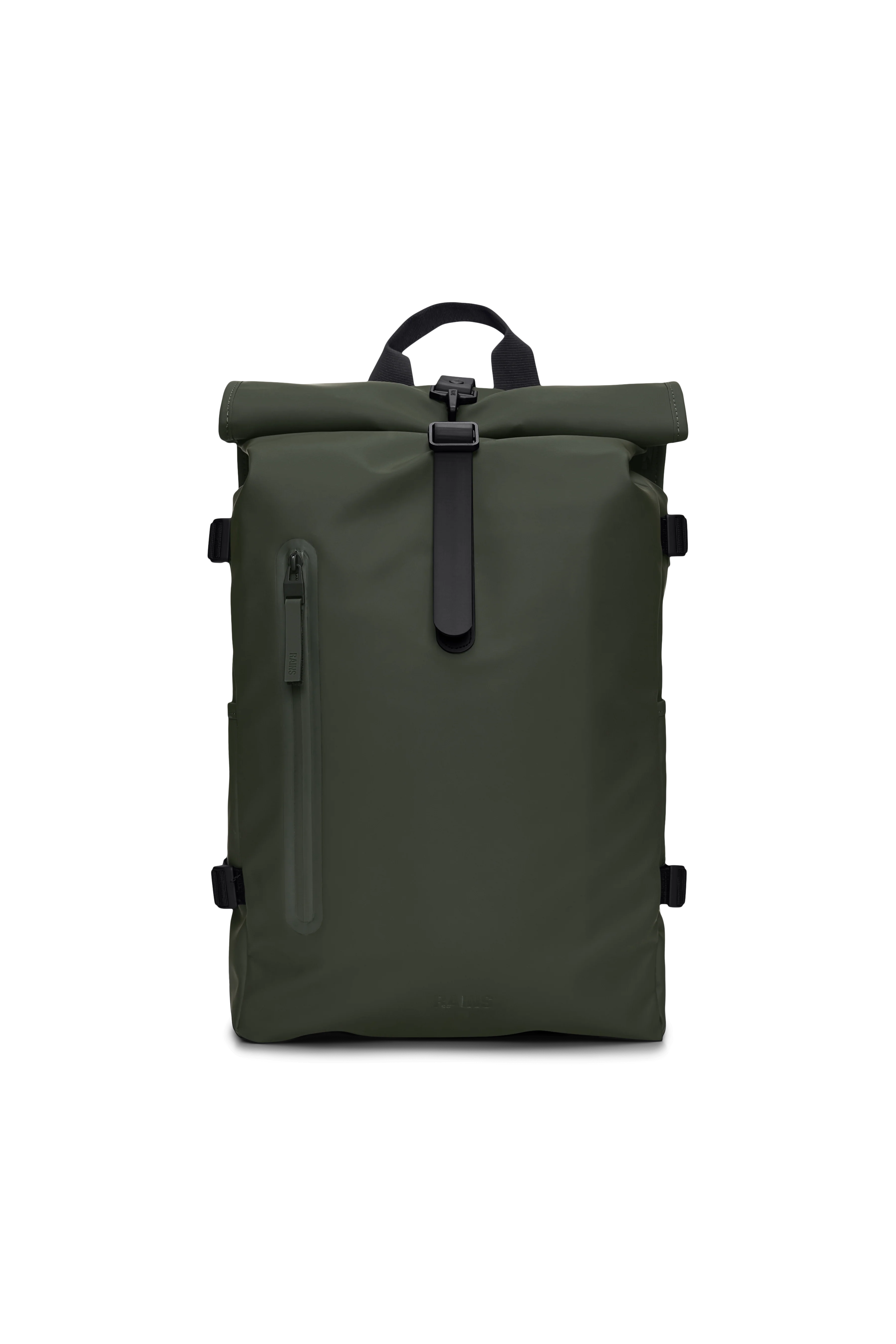 Rolltop Rucksack Large