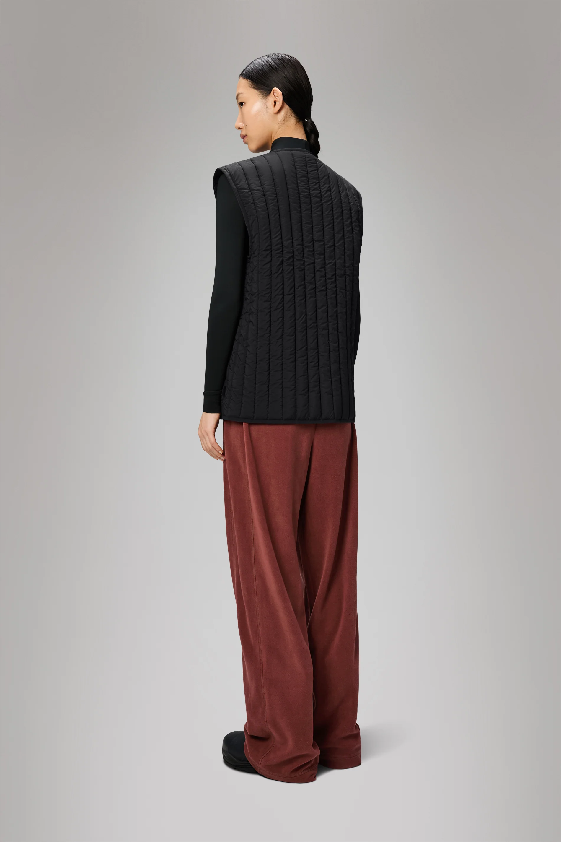 Banja Liner Vest