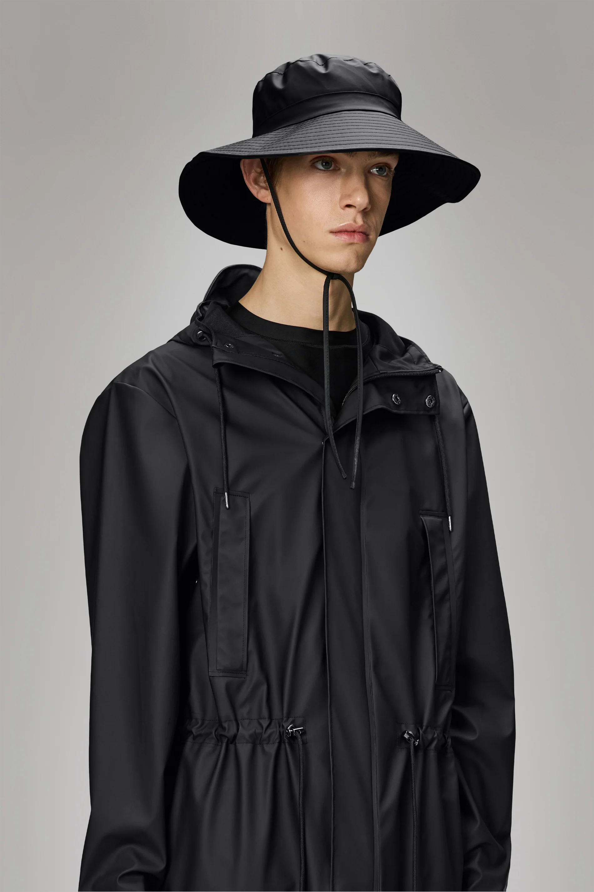 Boonie Hat