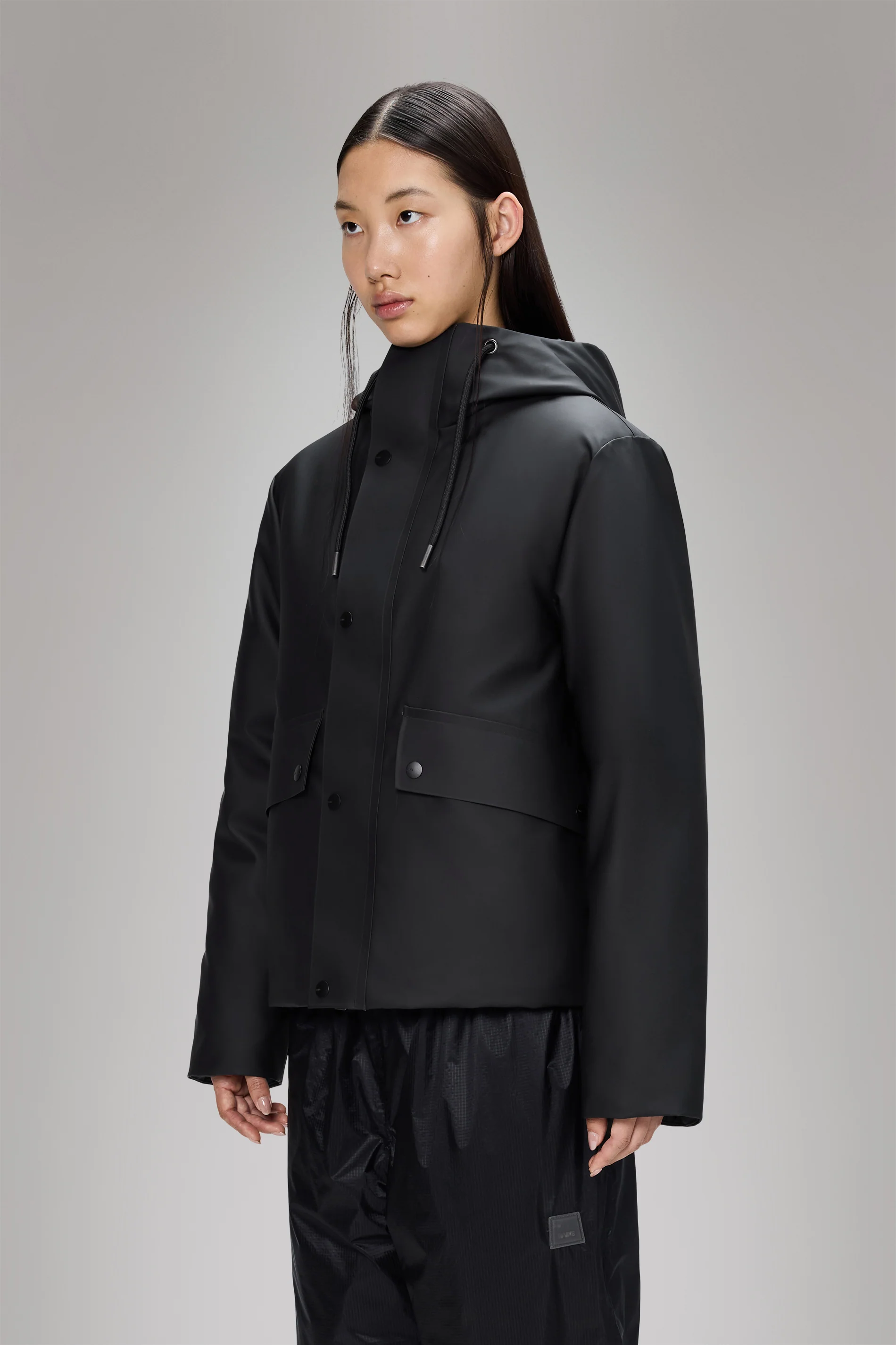 Nome Short W Parka