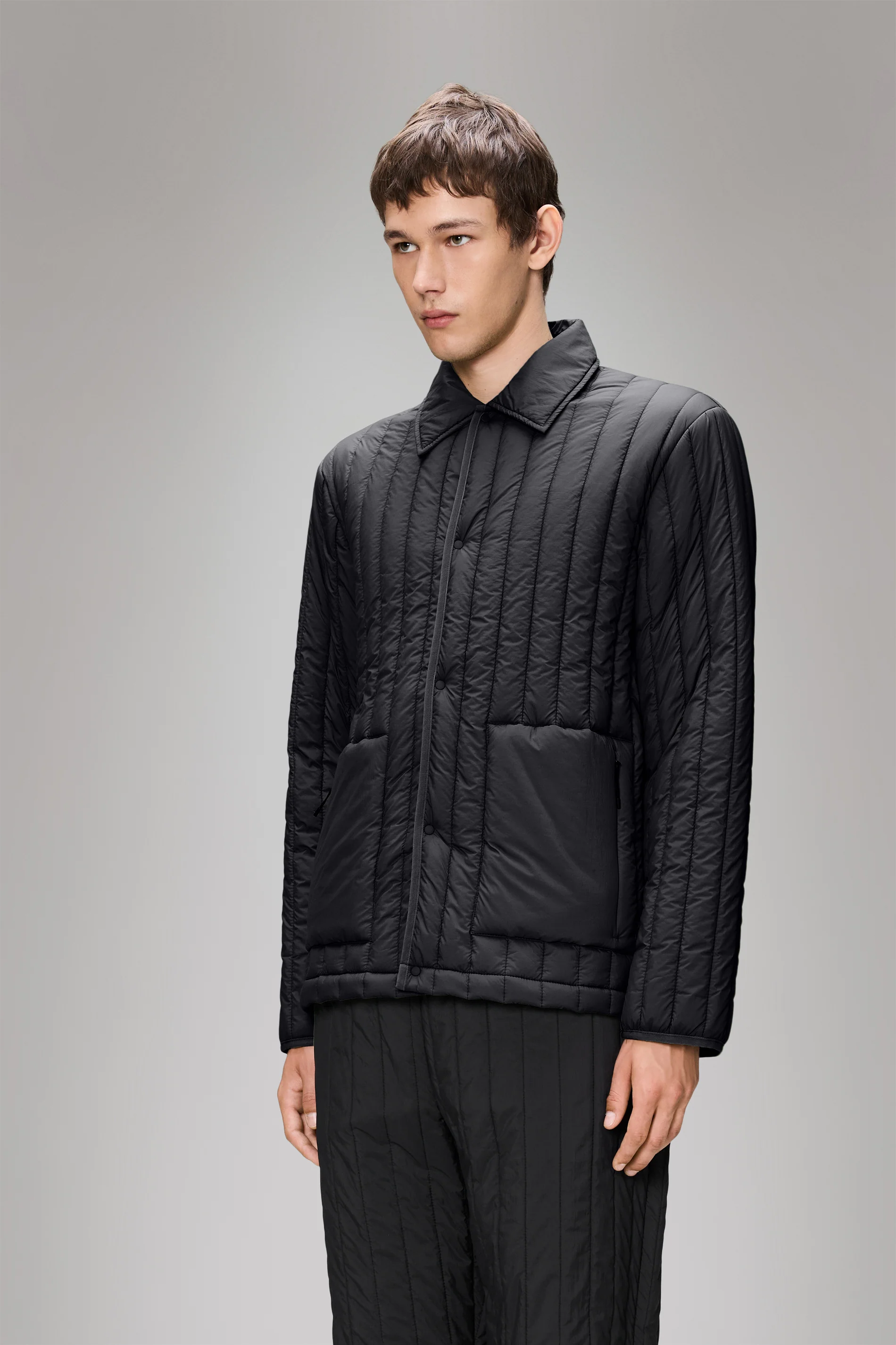 Banja Liner Overshirt
