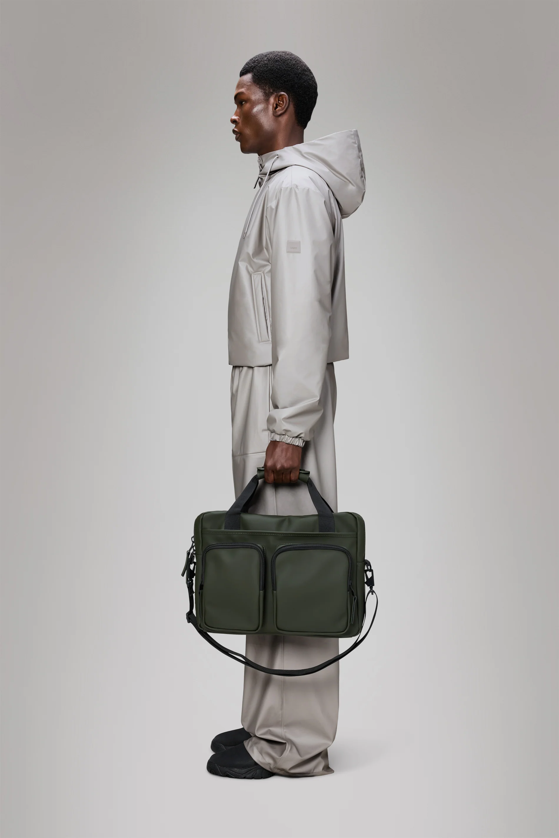 Texel Tech Bag