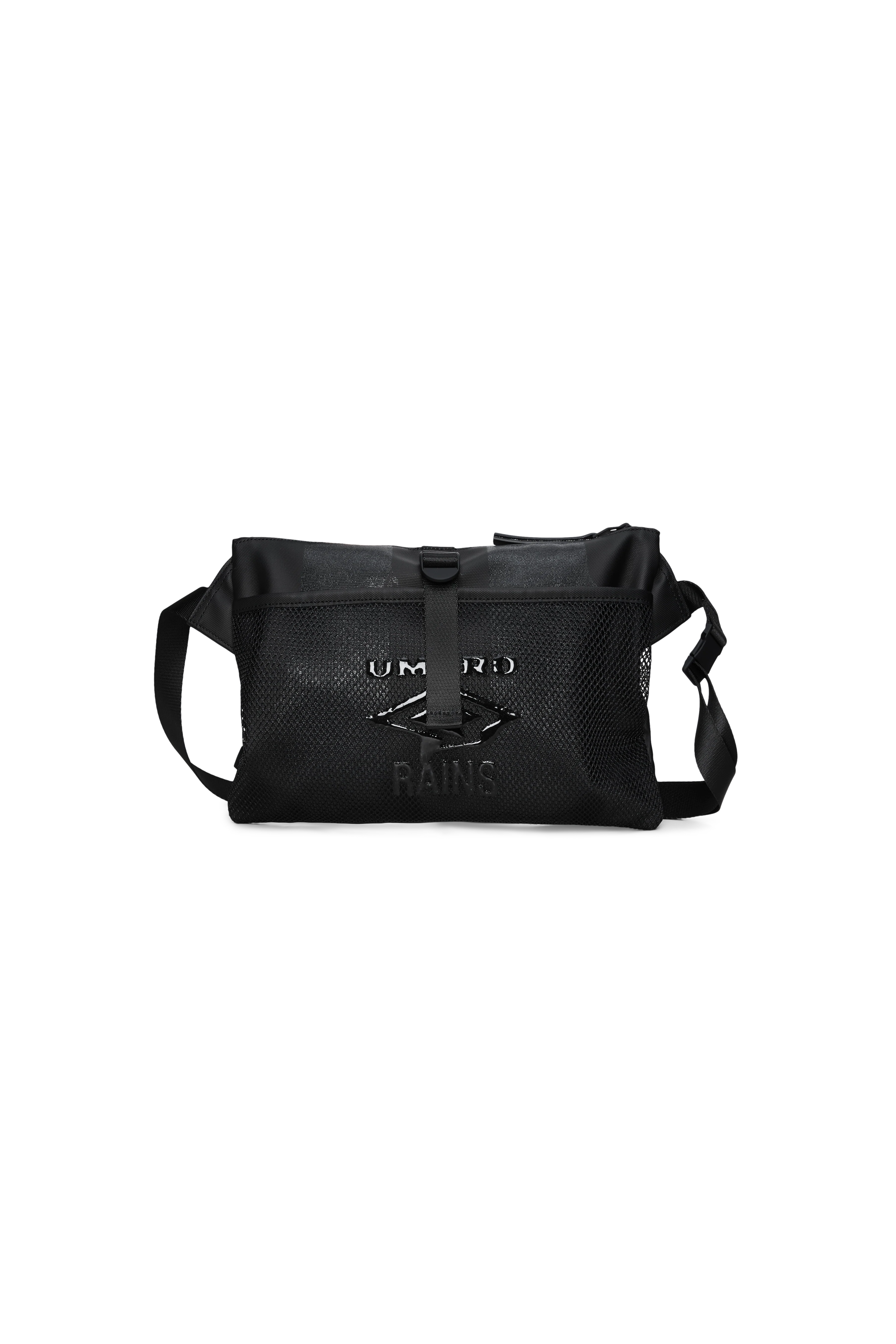 Rains x Umbro Transfer Musette Bag