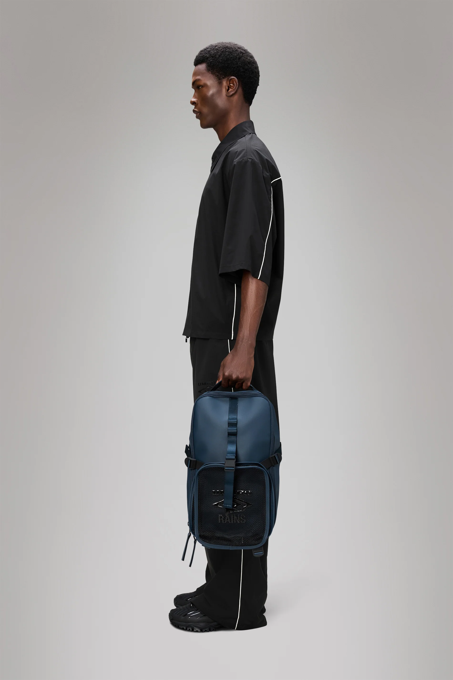 Rains x Umbro Transfer Backpack