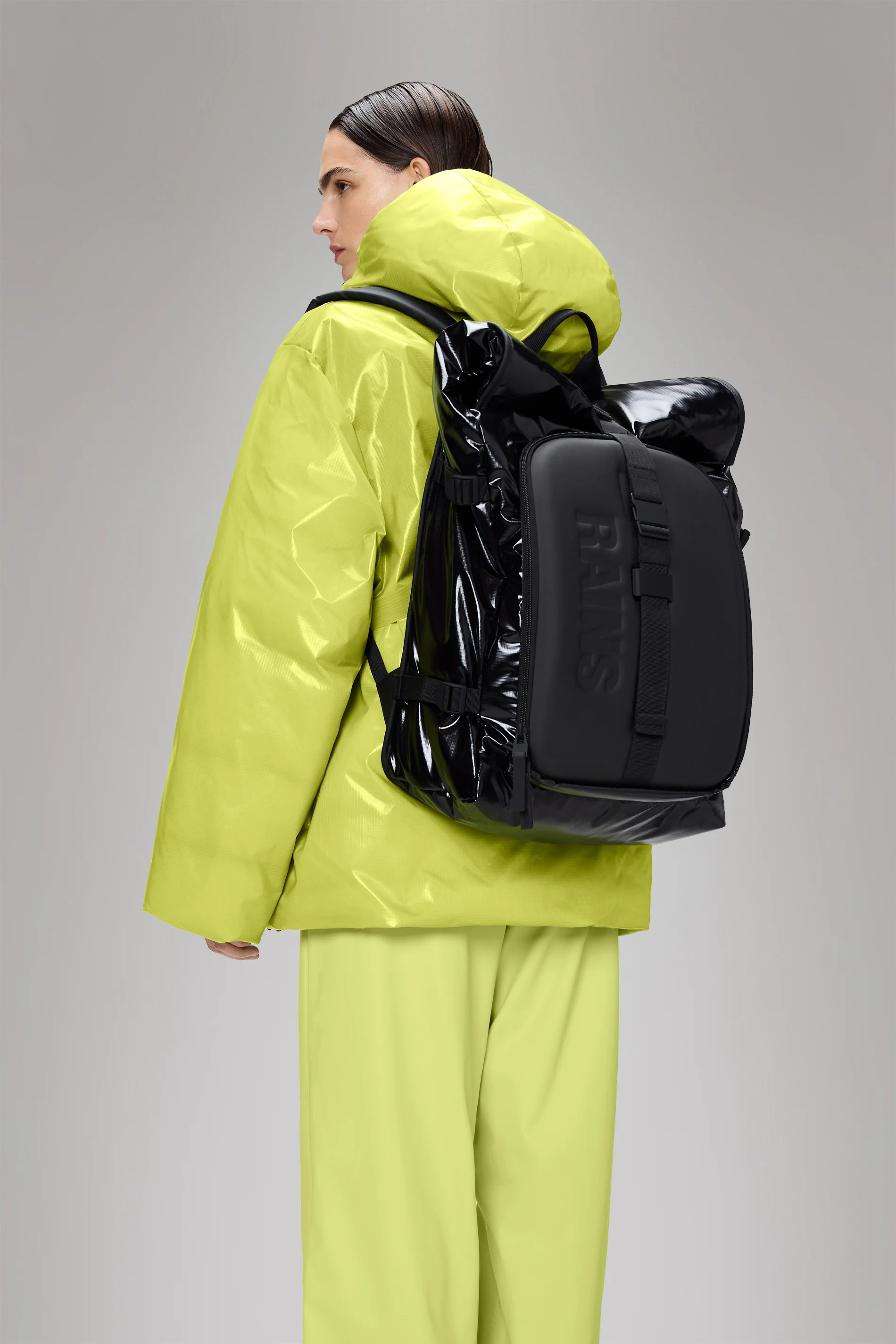 Sibu Vision Shield Backpack