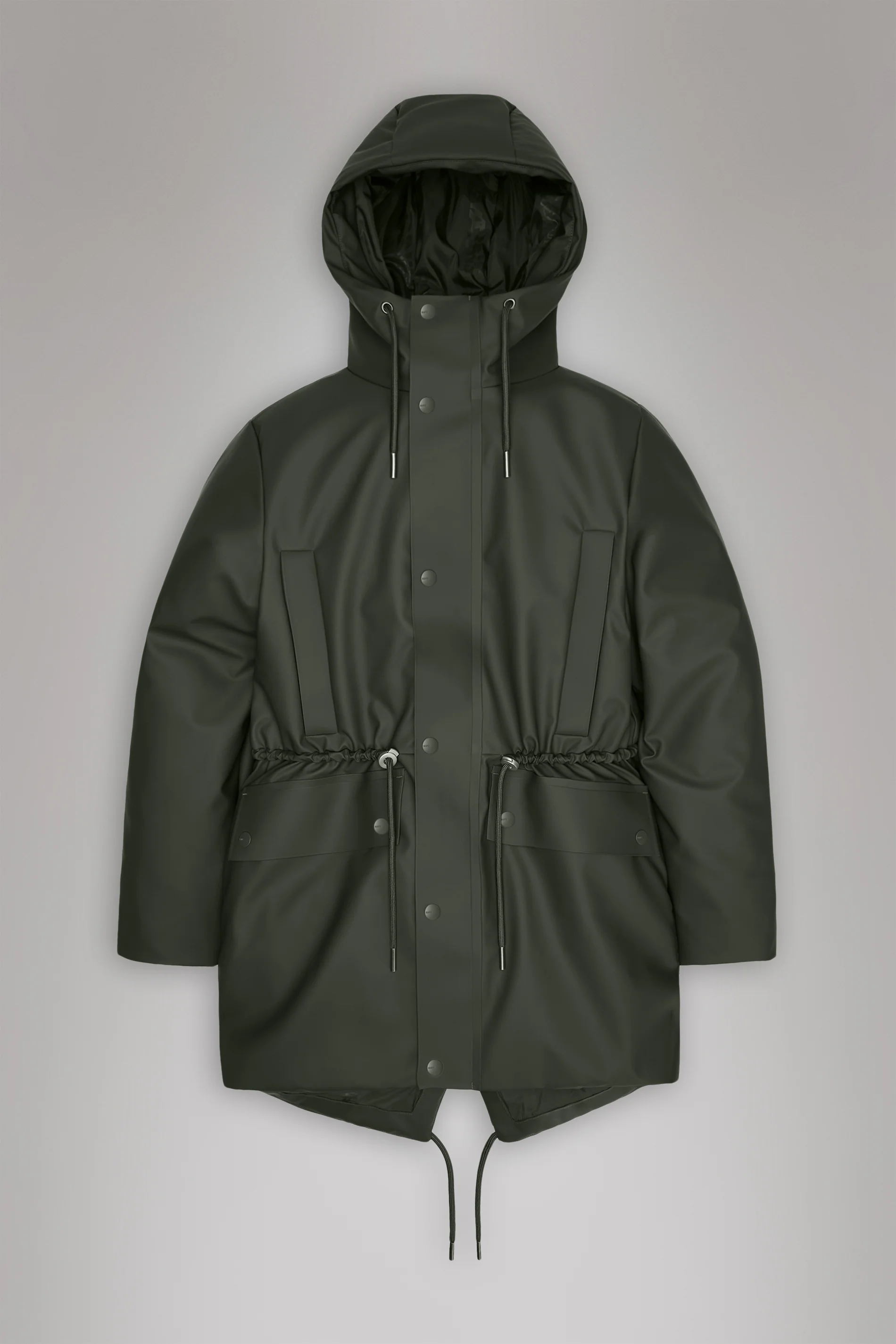 Nome String W Parka