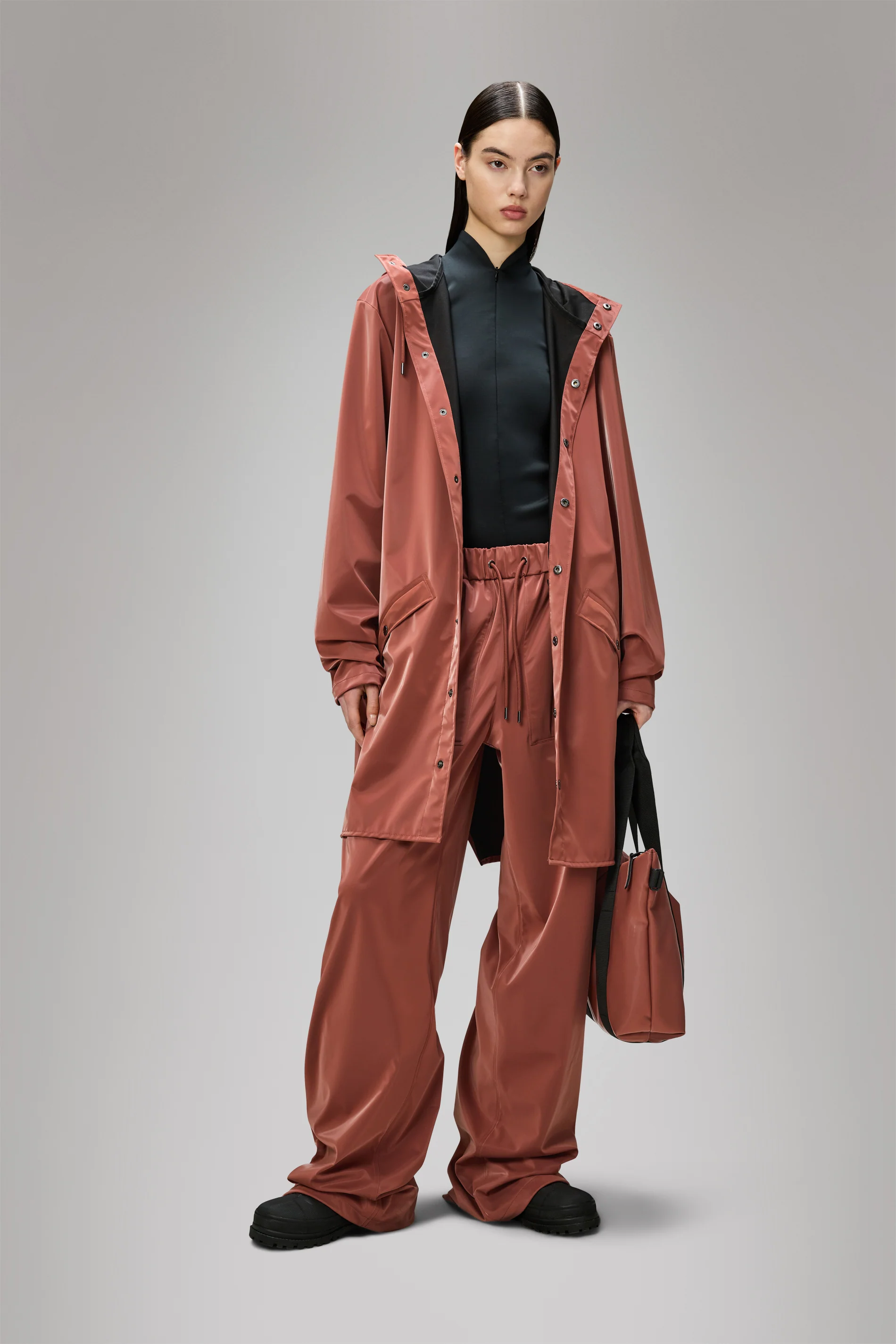 Long Jacket