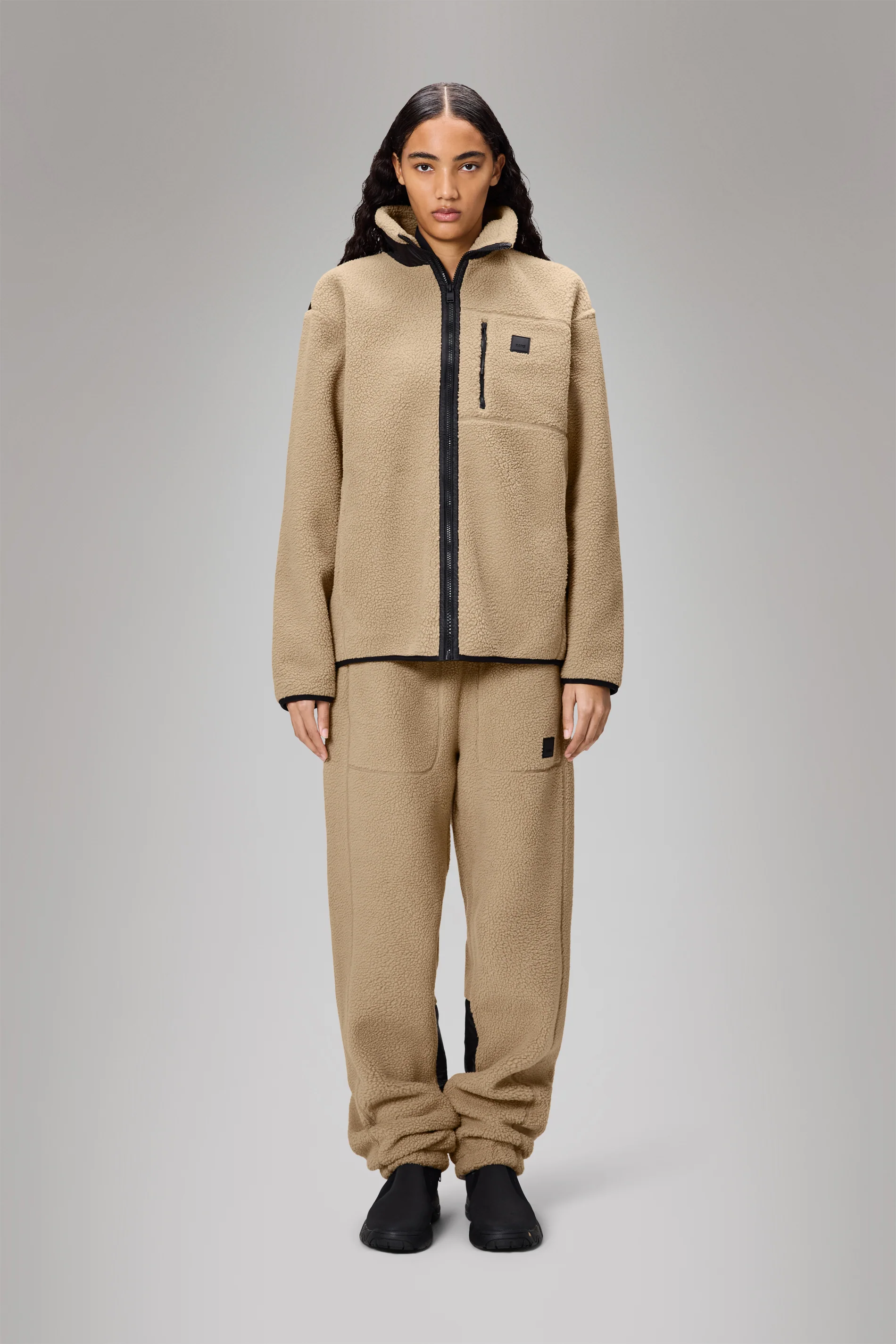 Yermo Fleece Jacket