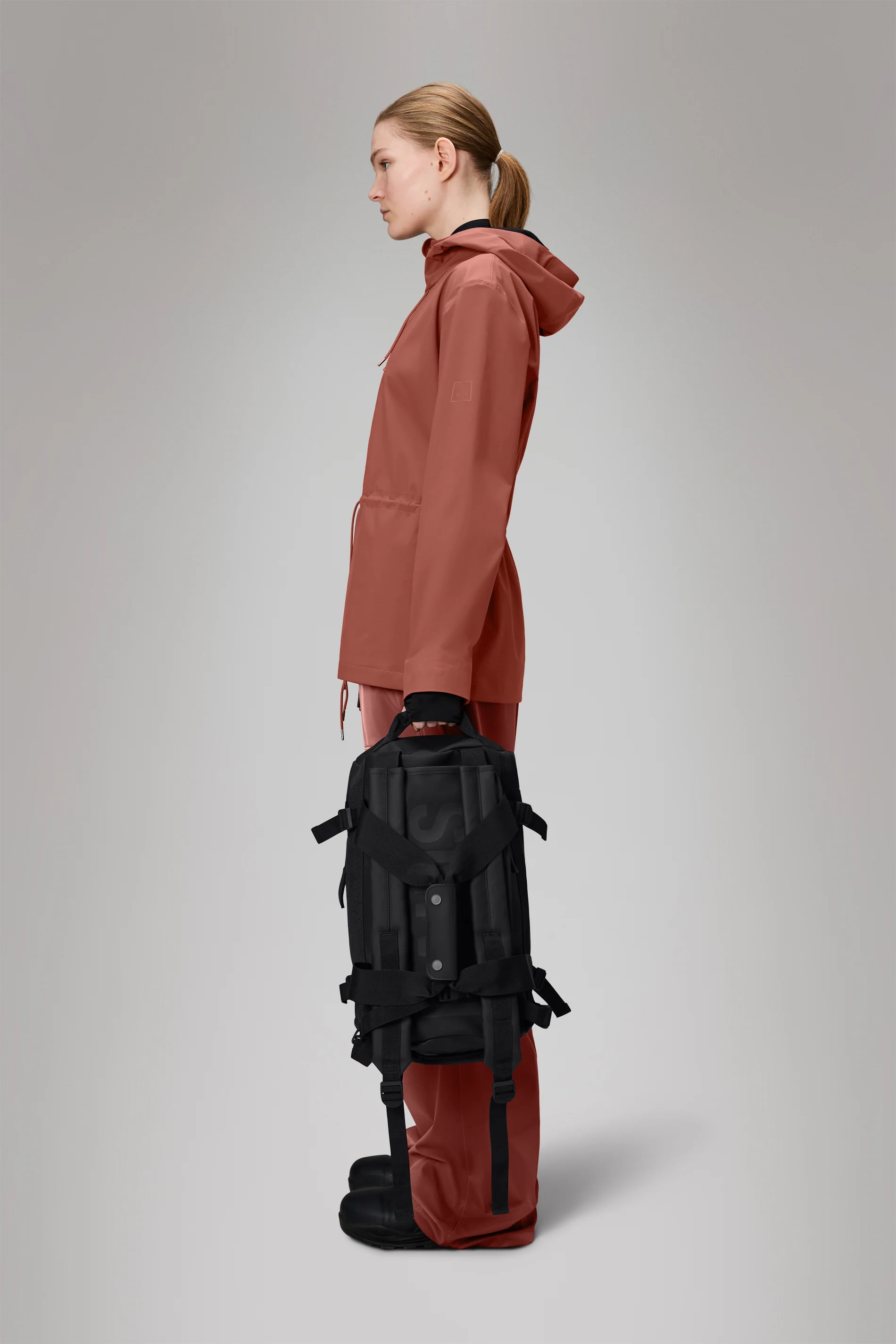Texel Duffel Bag Mini