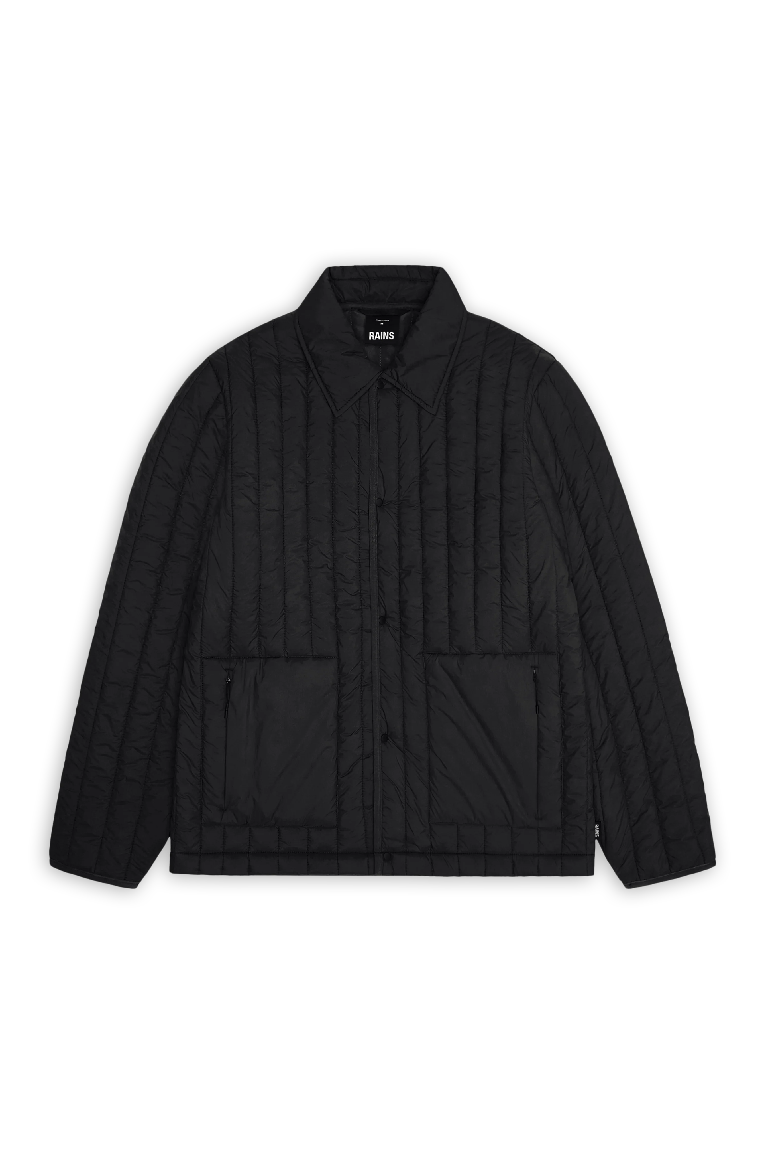 Banja Liner Overshirt