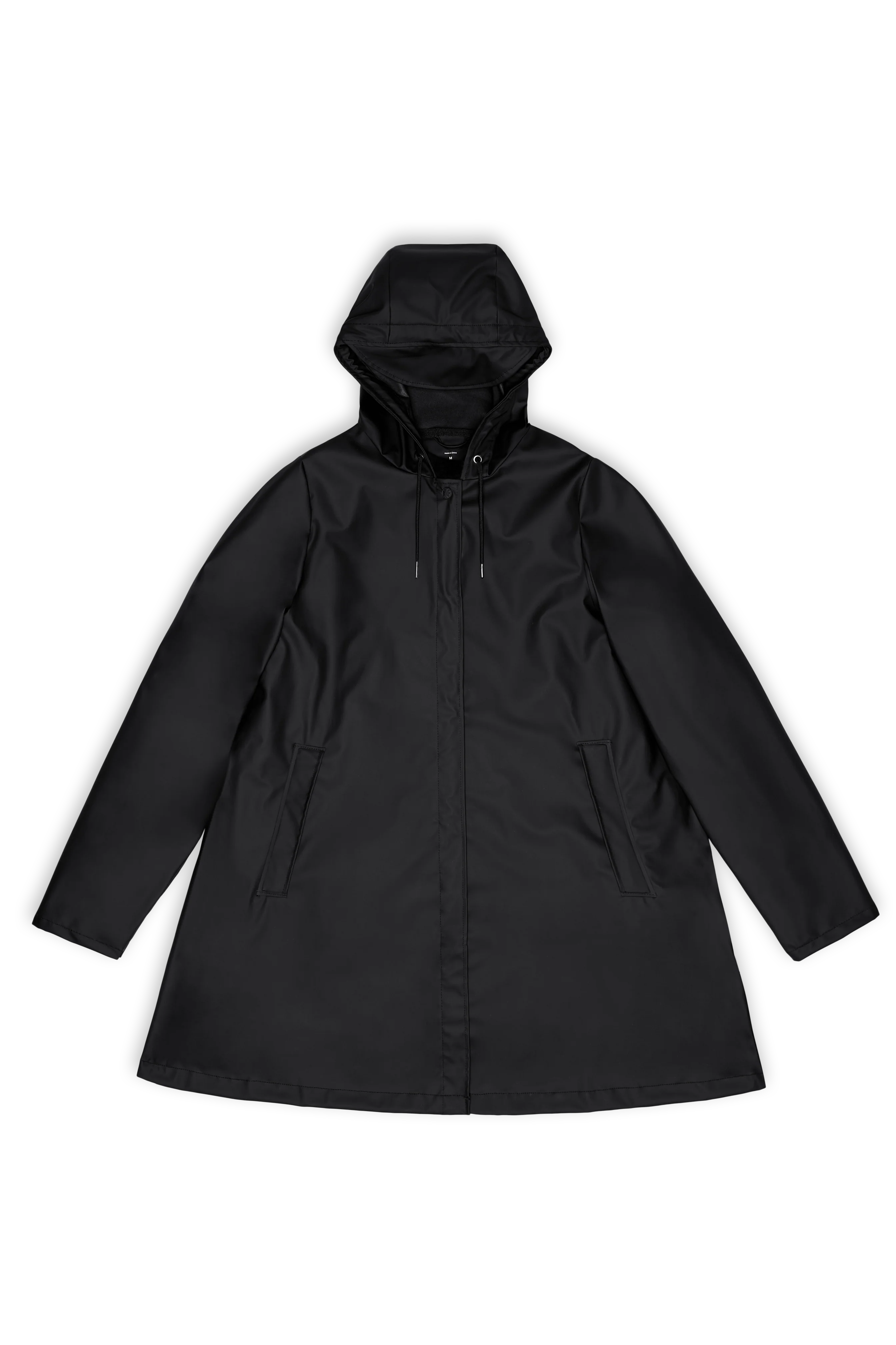 A-Line W Jacket